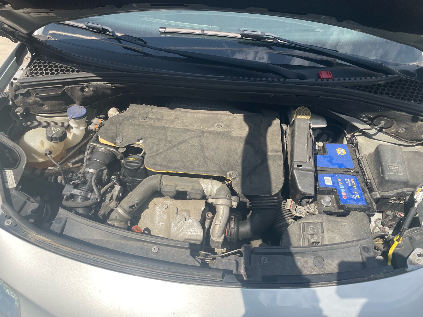 Image CITROEN C3 2