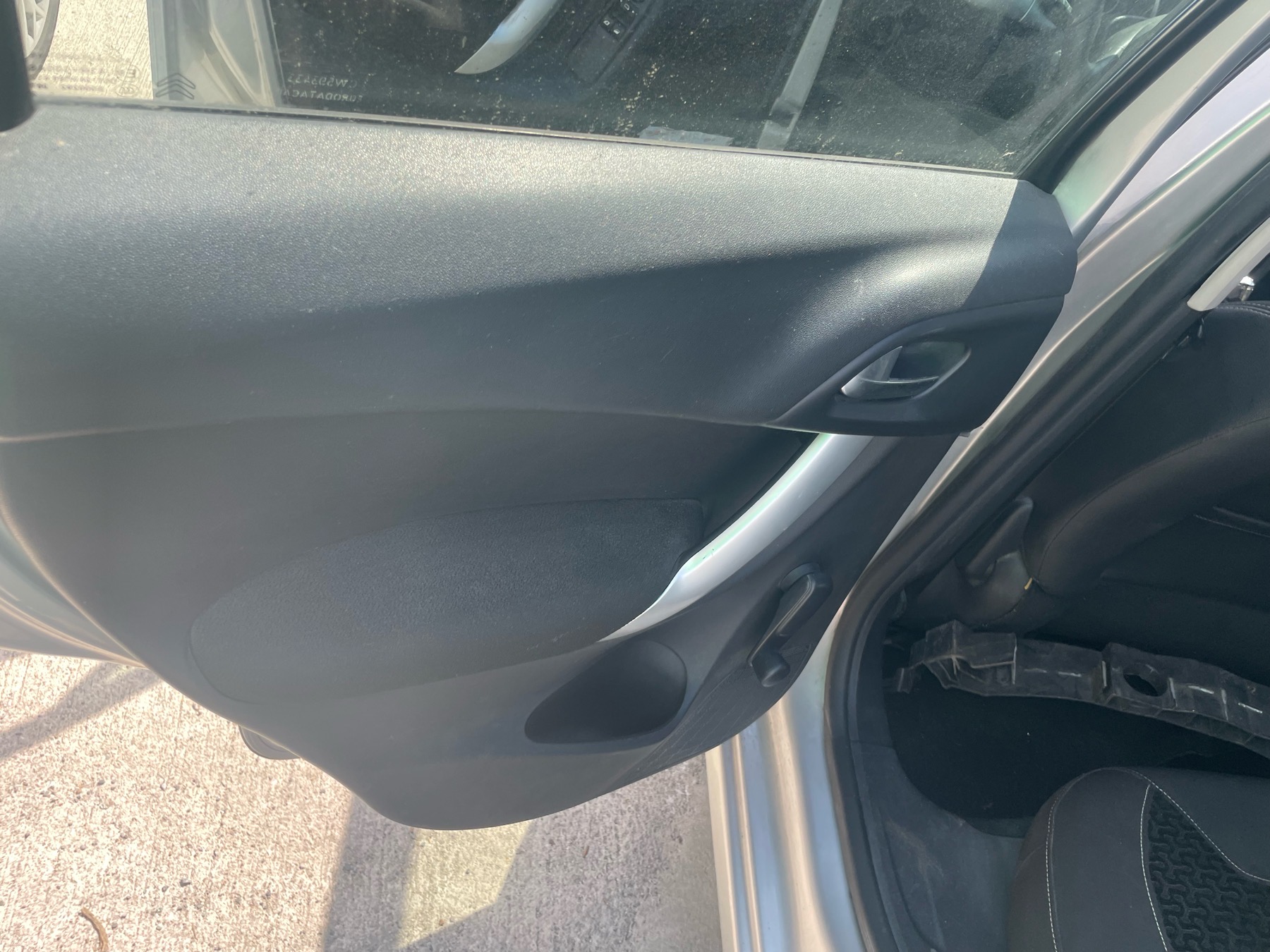 Image CITROEN C3 2