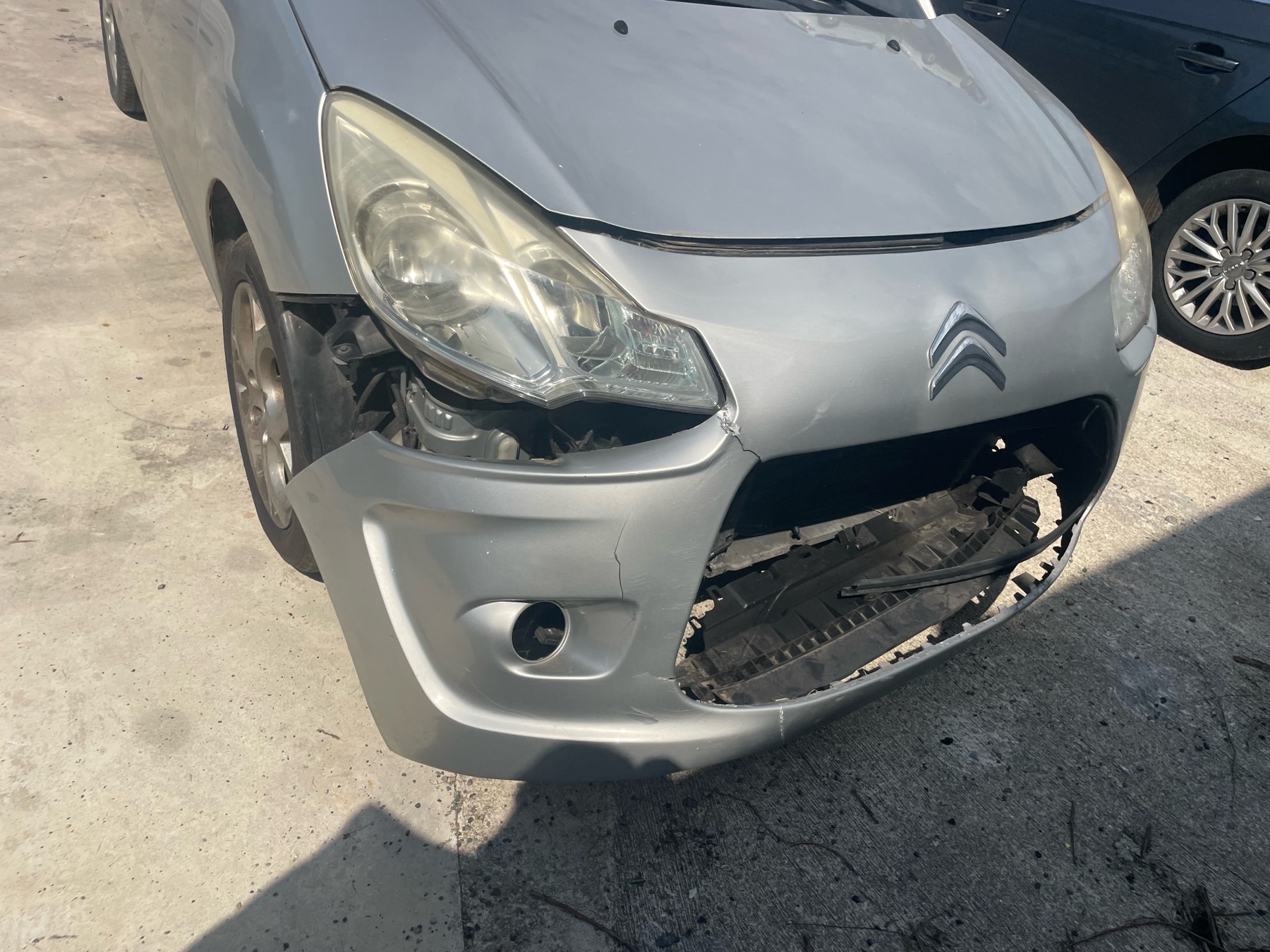 Image CITROEN C3 2