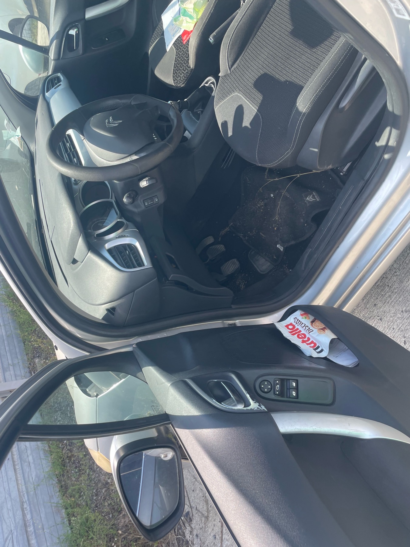 Image CITROEN C3 2