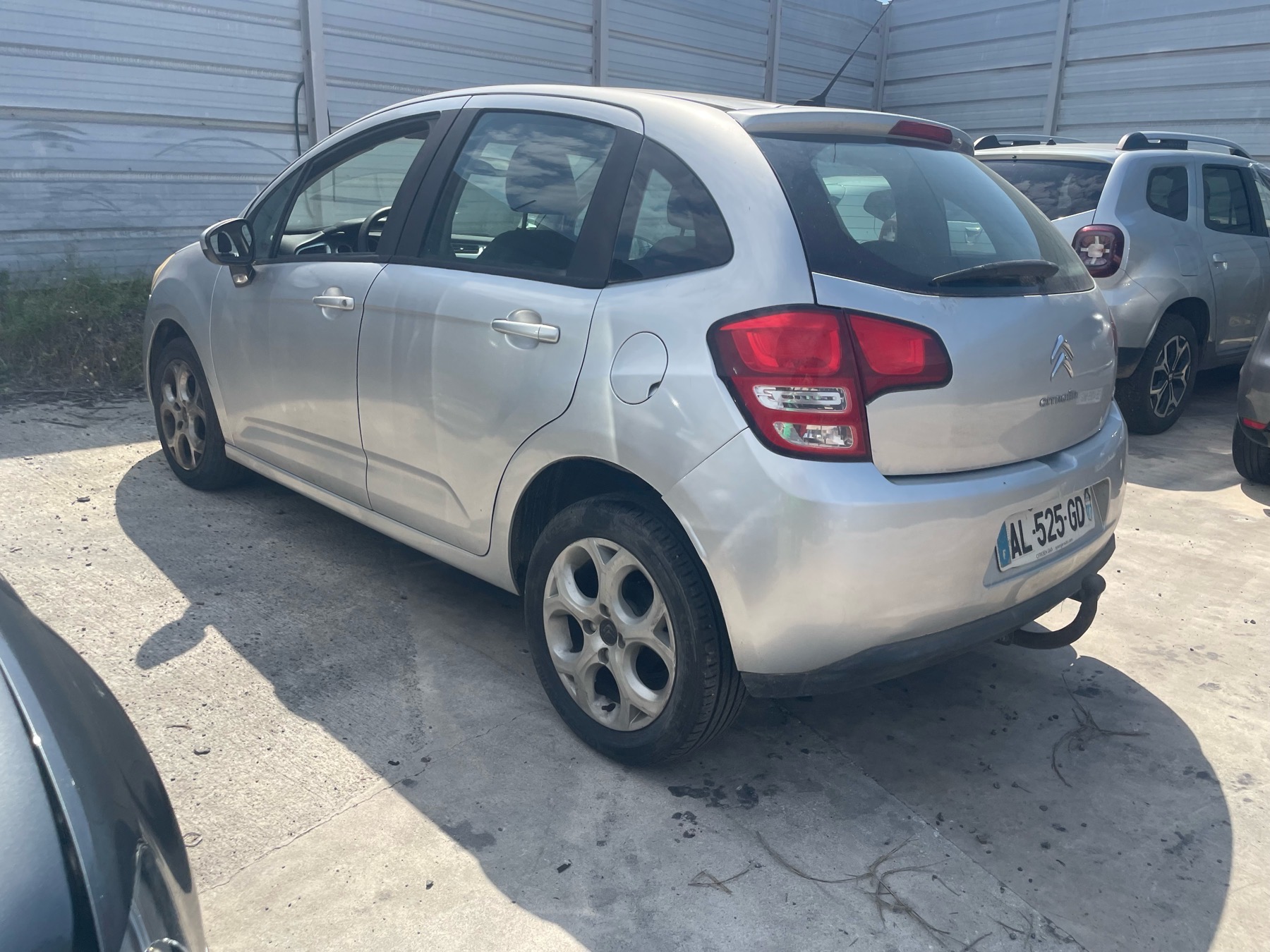 Image CITROEN C3 2