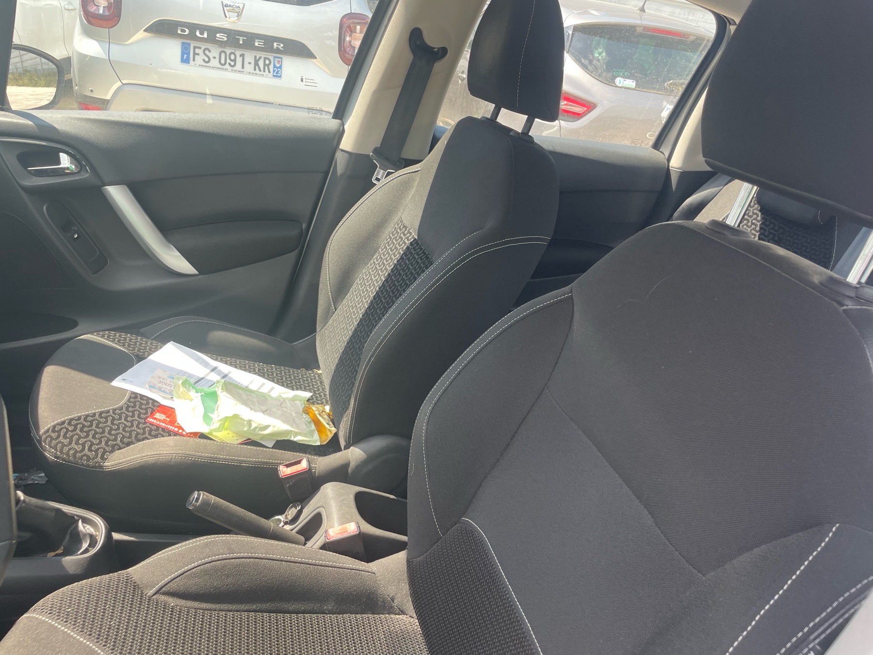 Image CITROEN C3 2