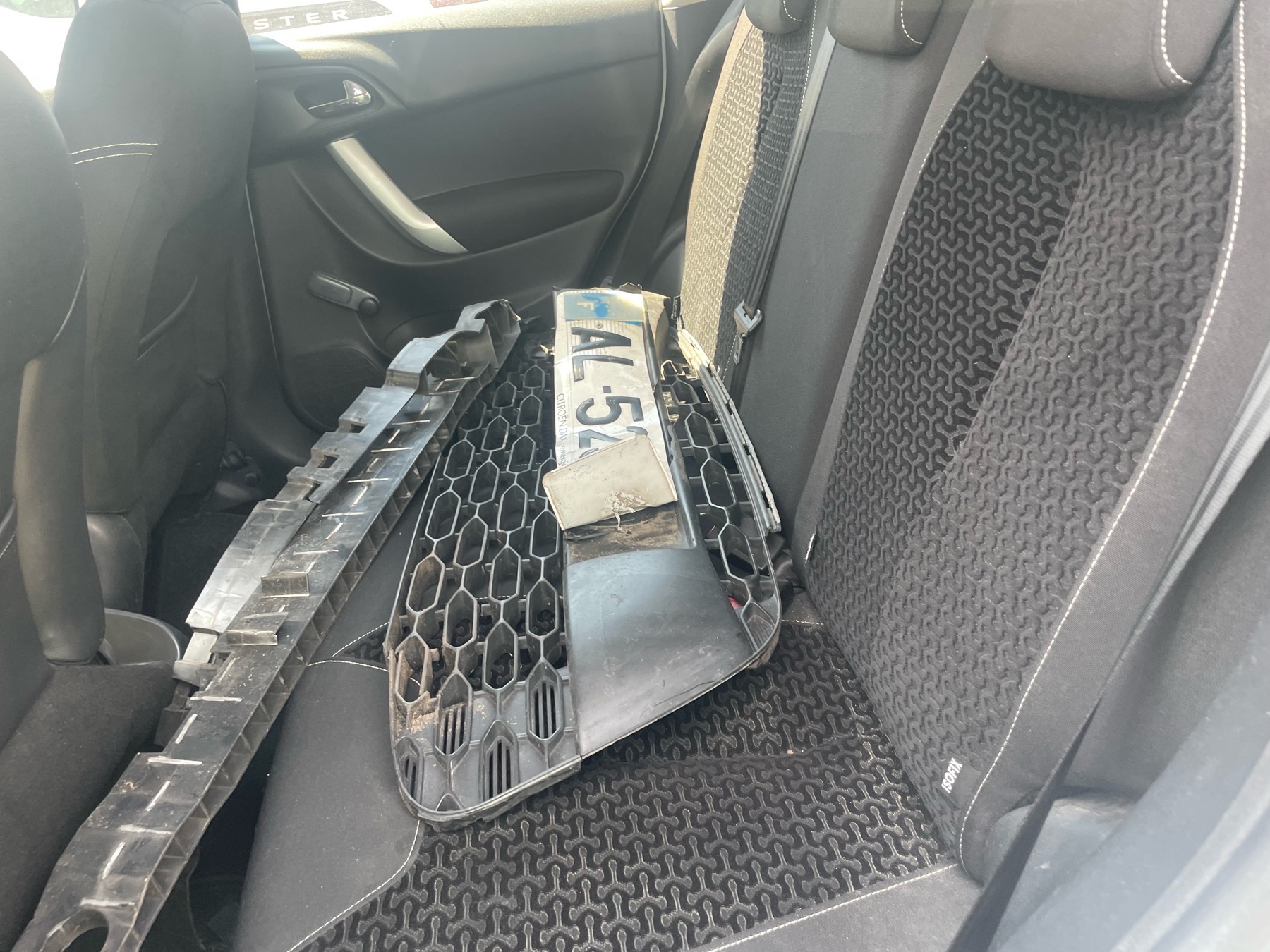 Image CITROEN C3 2