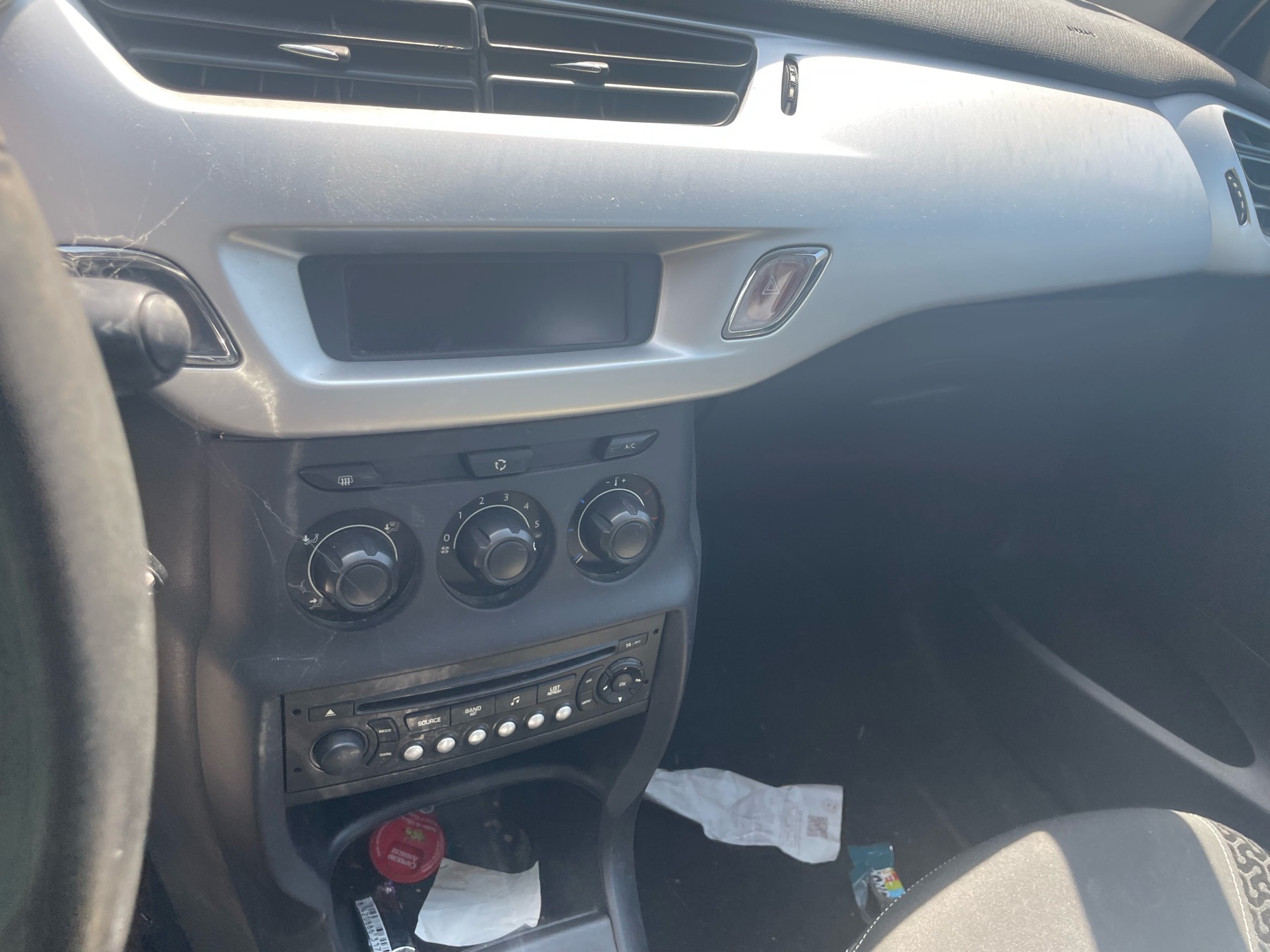Image CITROEN C3 2