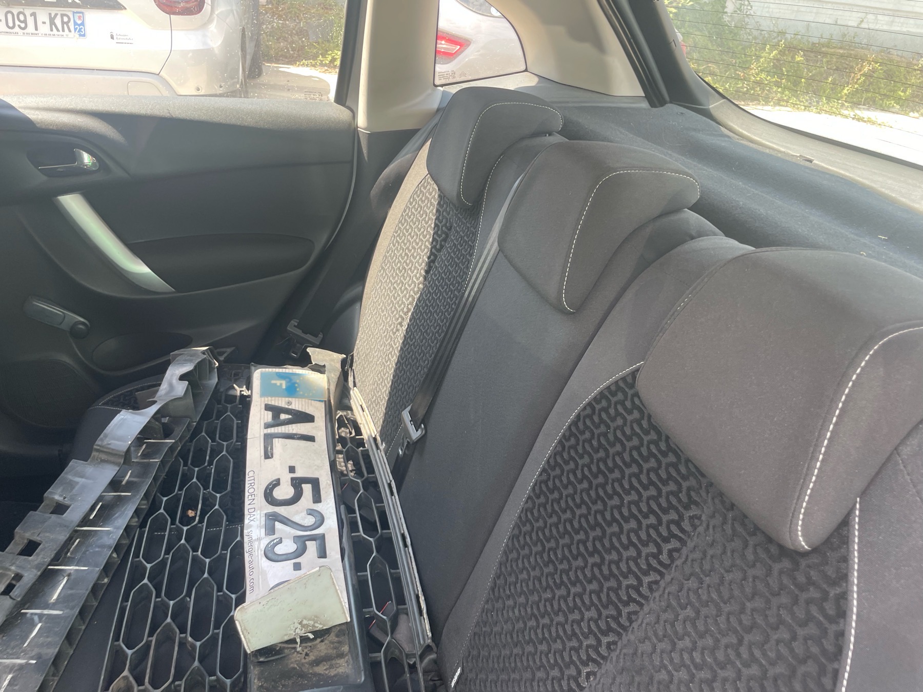 Image CITROEN C3 2