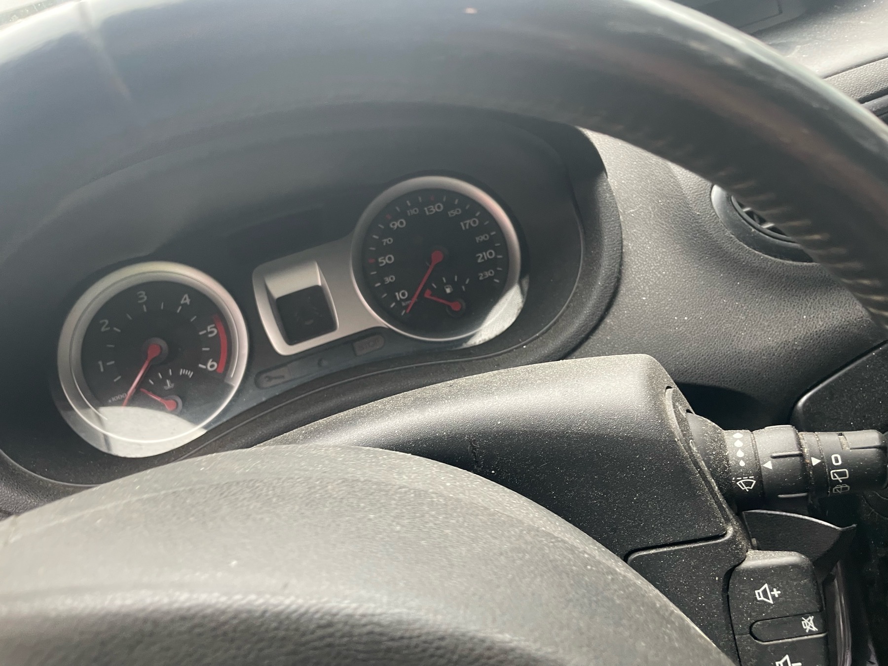 Image RENAULT CLIO 3