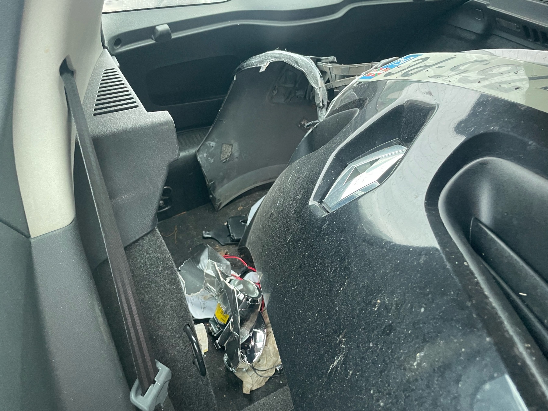 Image RENAULT CLIO 3