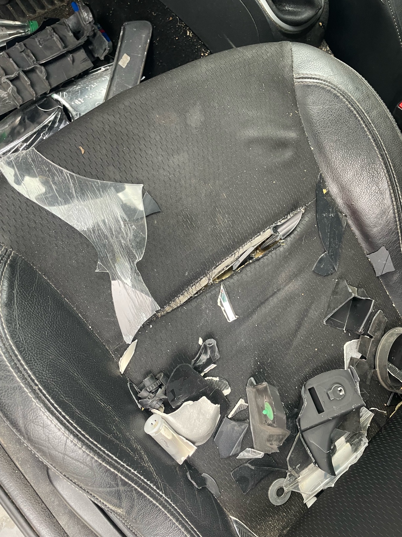 Image RENAULT CLIO 3