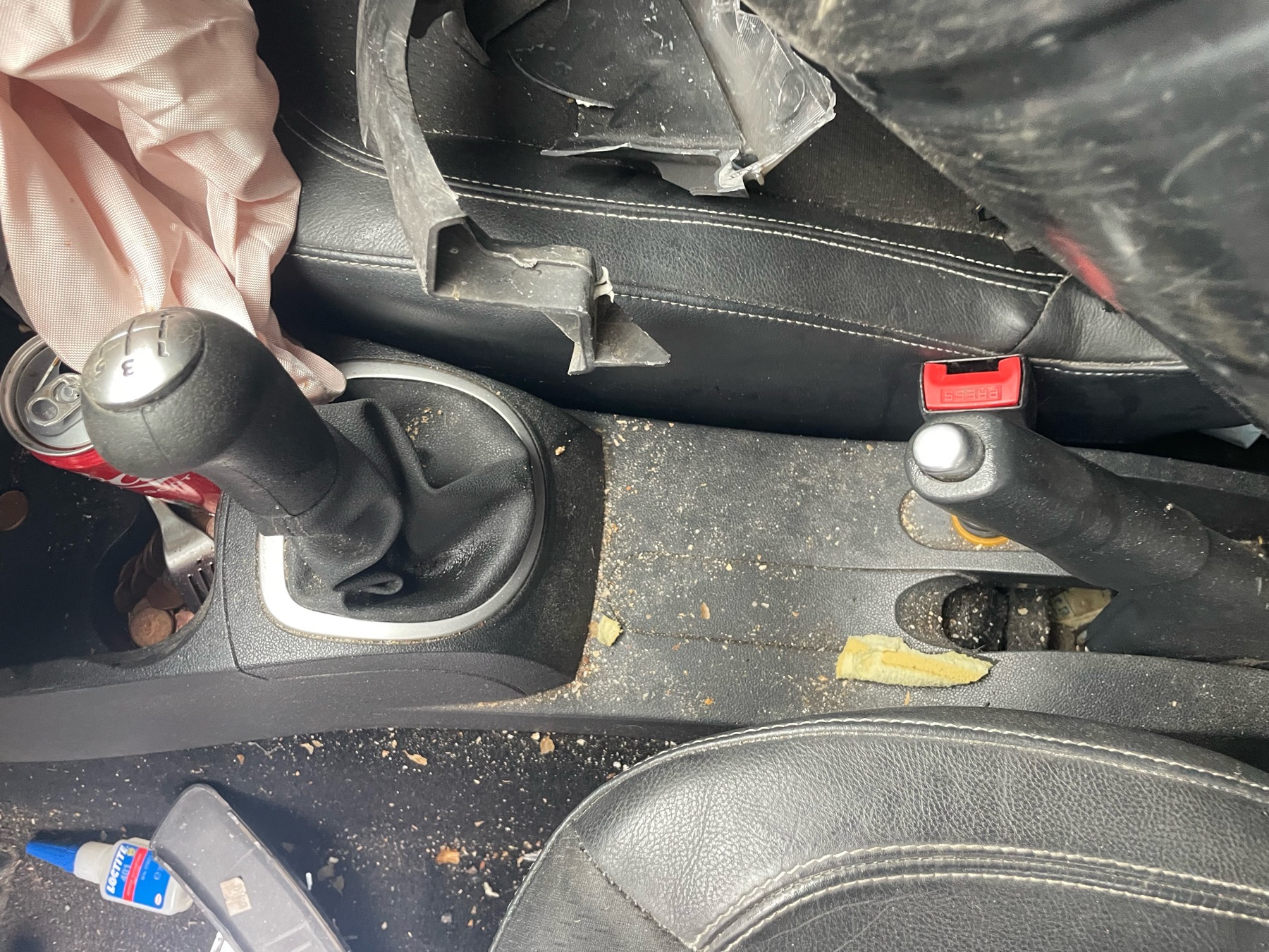 Image RENAULT CLIO 3