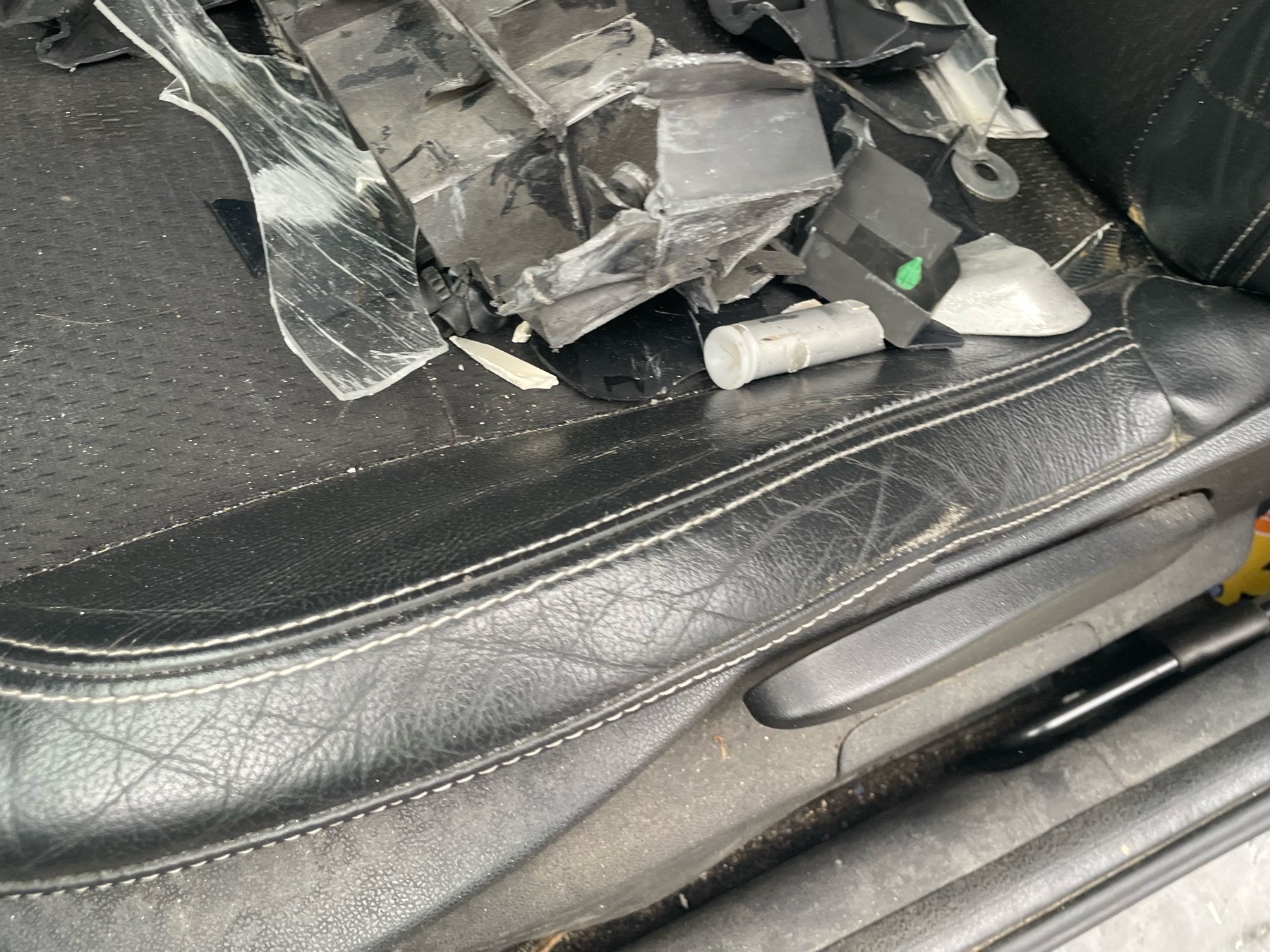 Image RENAULT CLIO 3