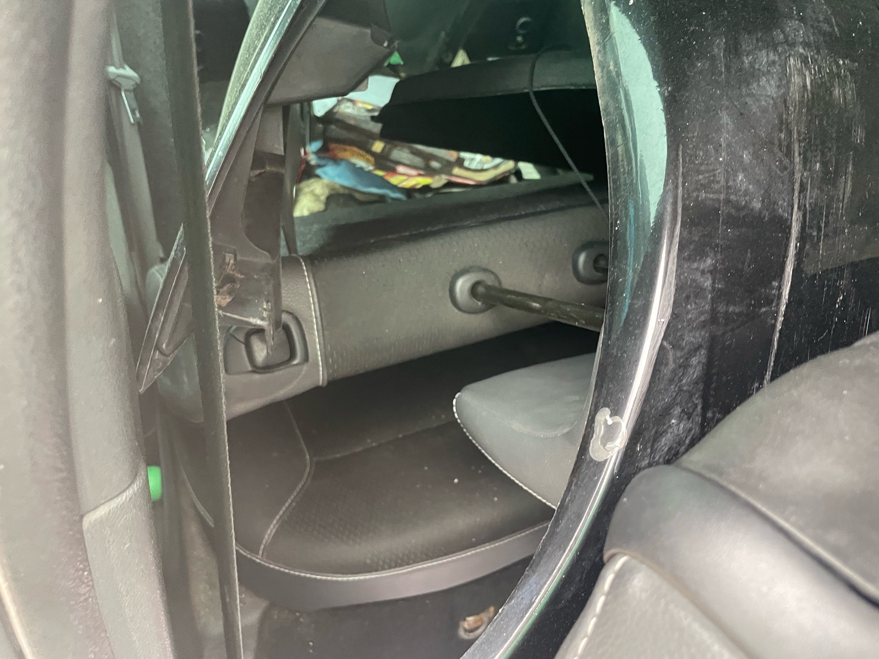 Image RENAULT CLIO 3