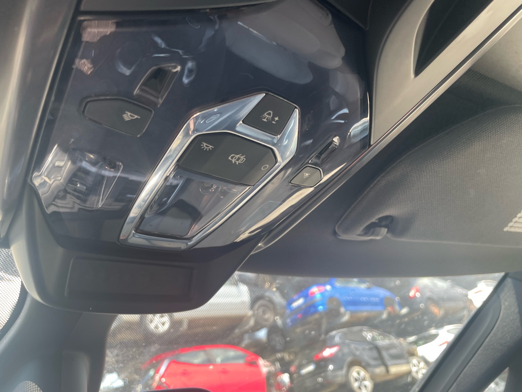 Image CITROEN DS5
