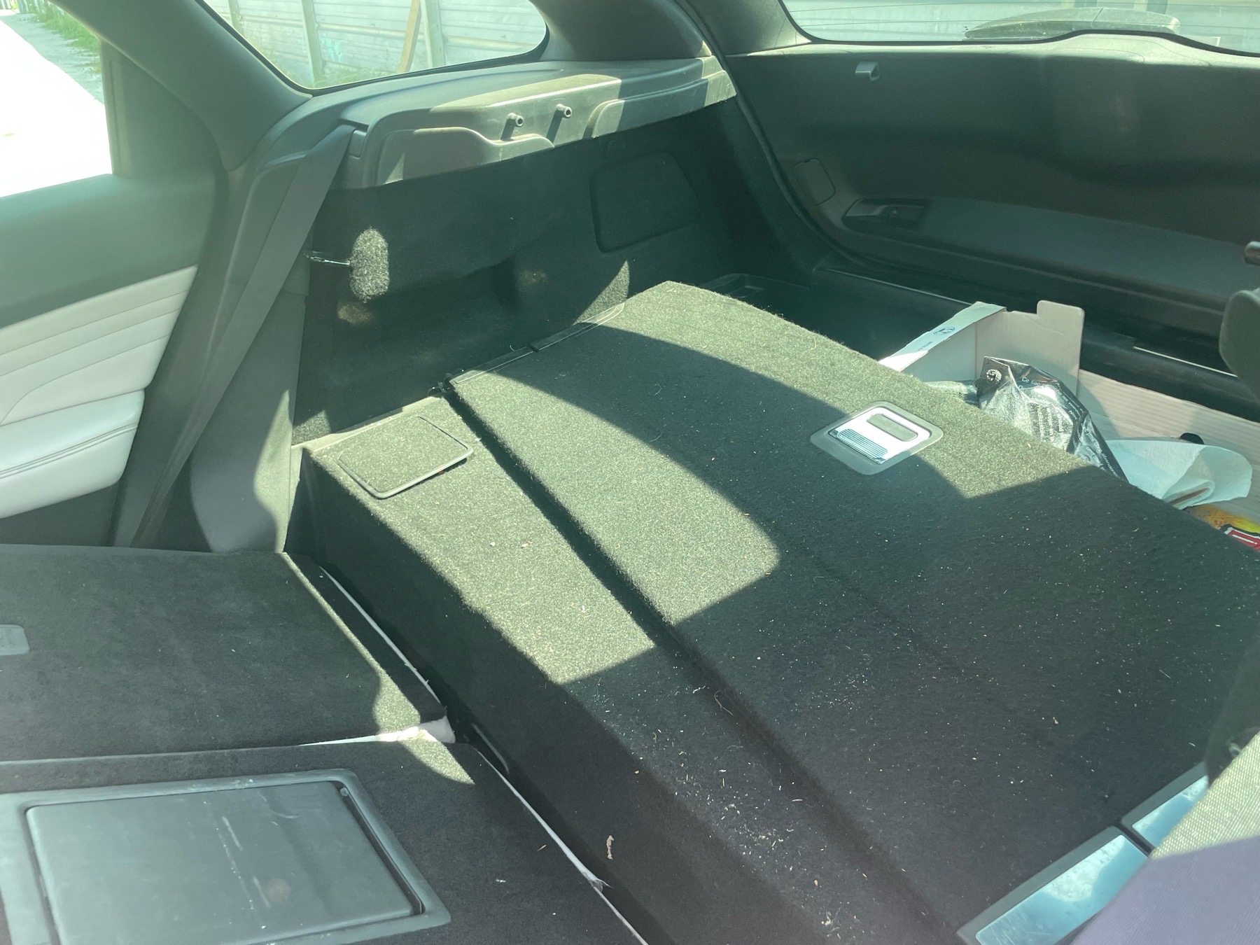 Image CITROEN DS5