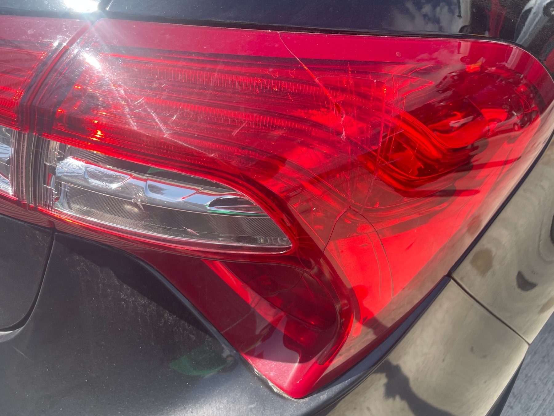 Image CITROEN DS5