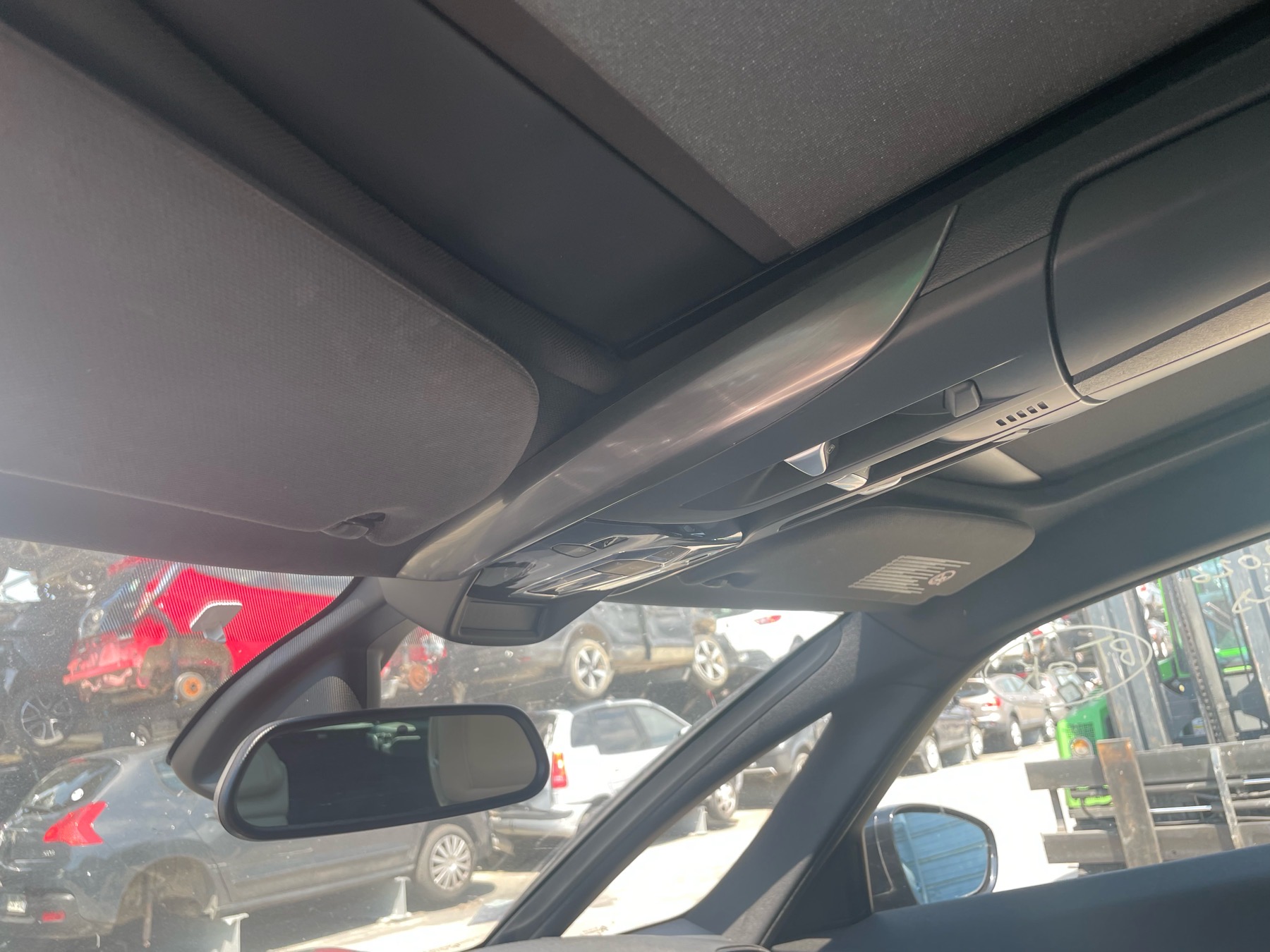 Image CITROEN DS5