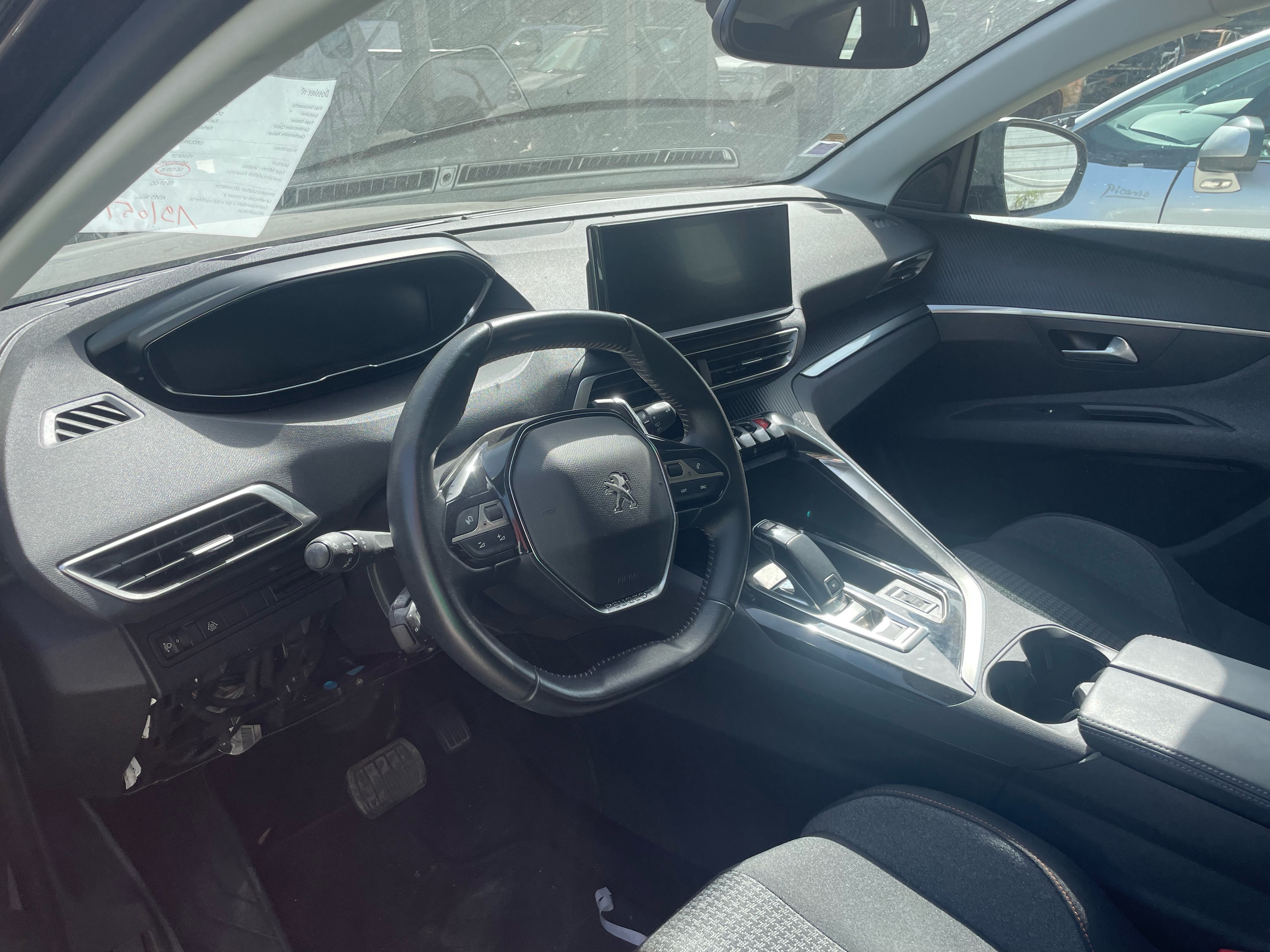 Image LAND ROVER RANGE ROVER 1 EVOQUE
