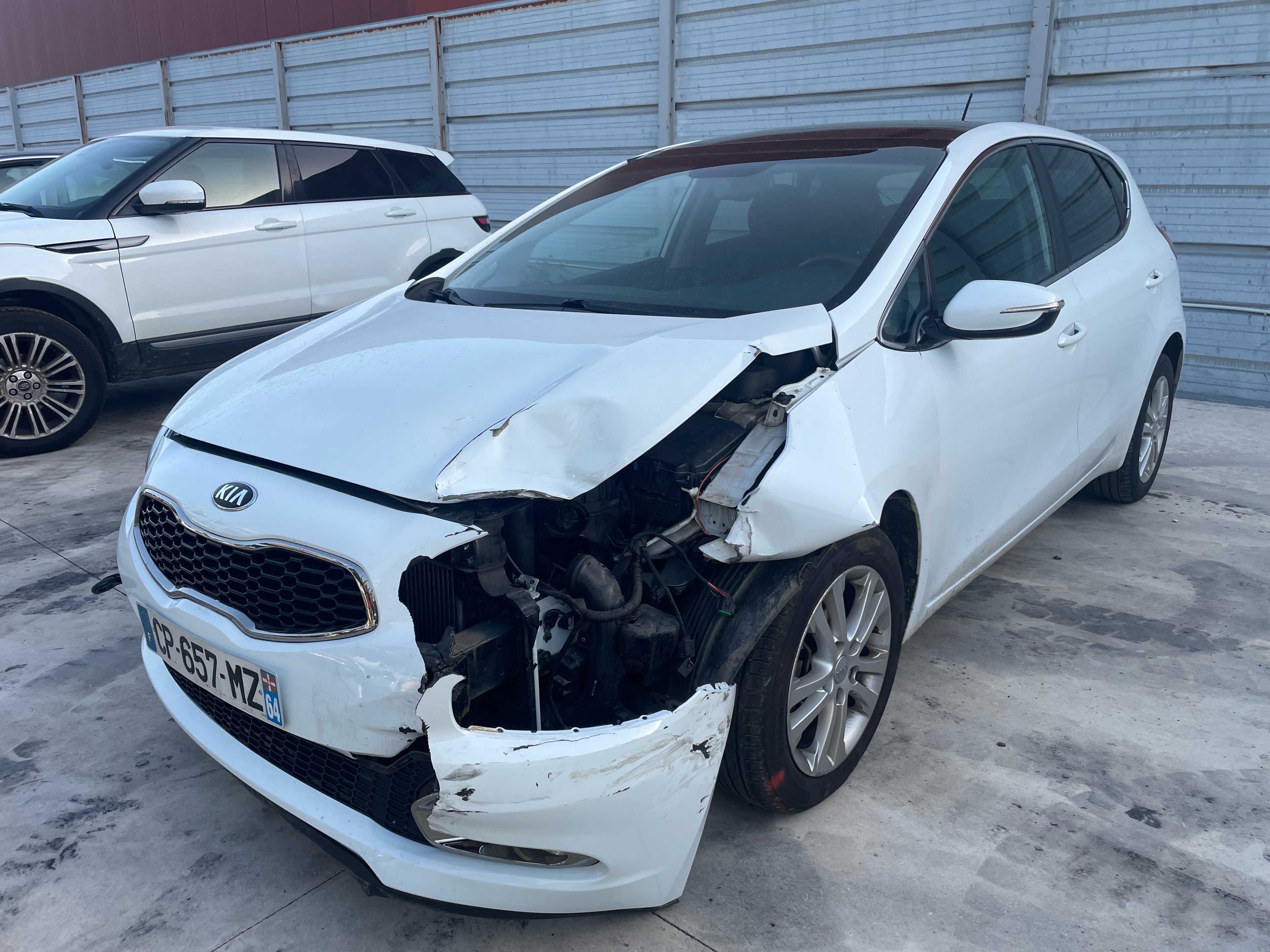 Image KIA CEE-D 2