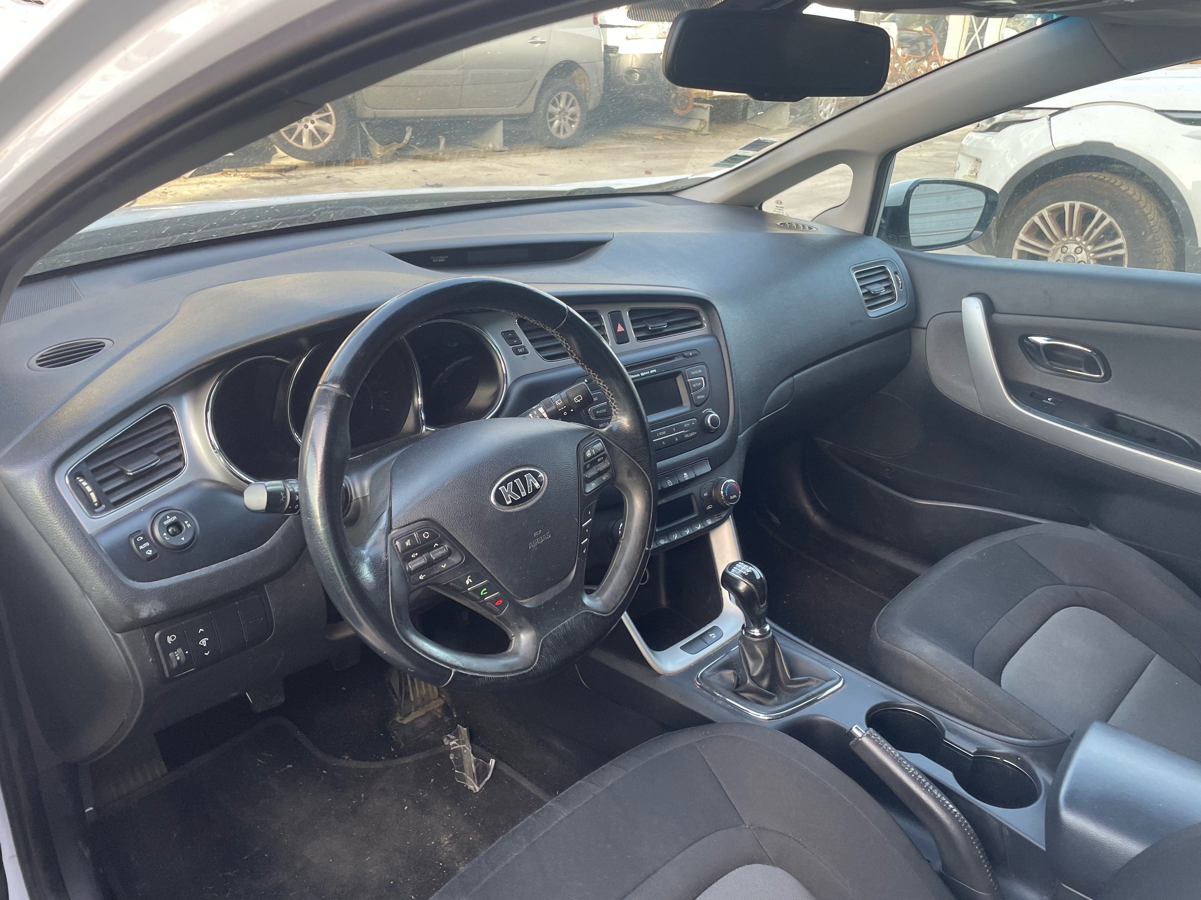 Image KIA CEE-D 2