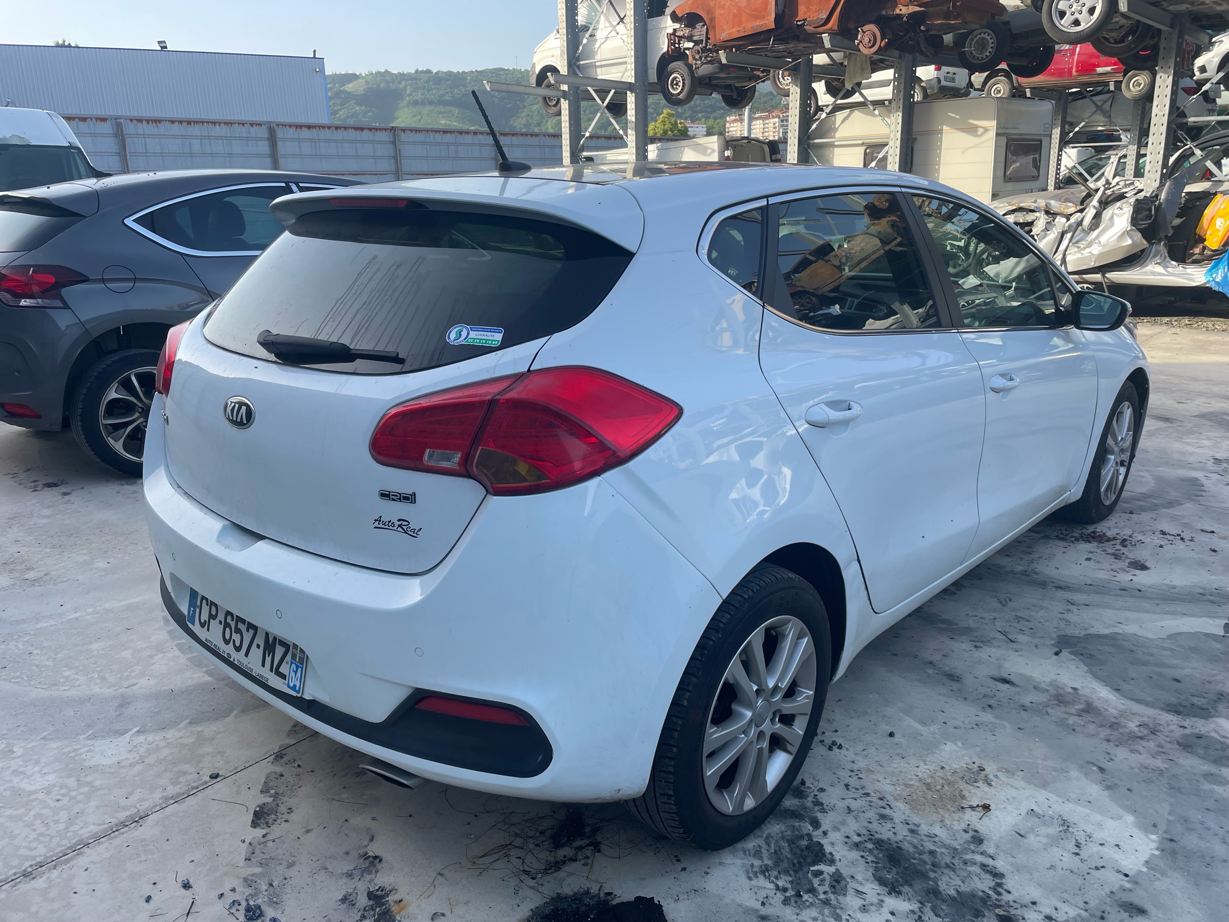 Image KIA CEE-D 2