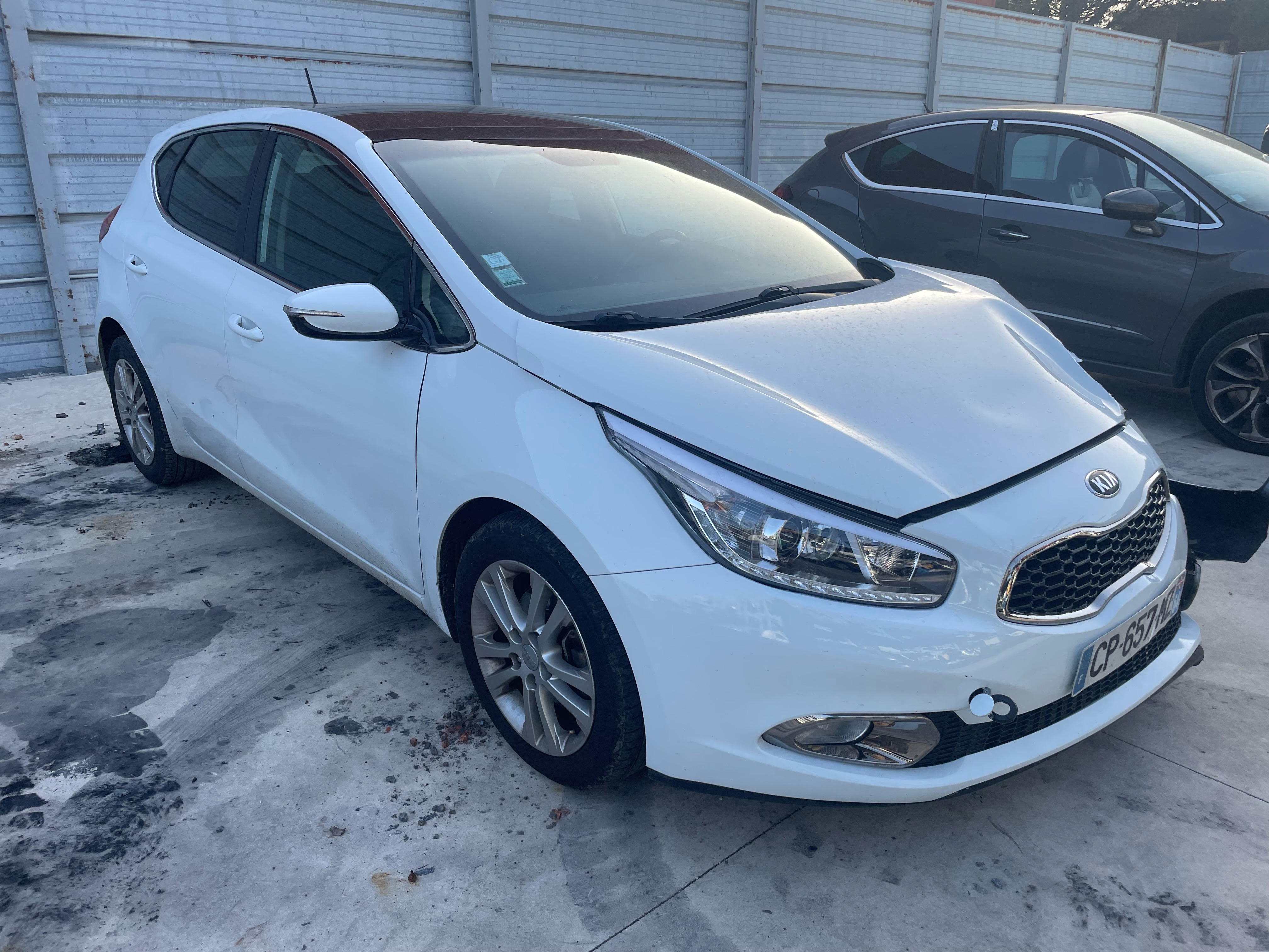 Image KIA CEE-D 2