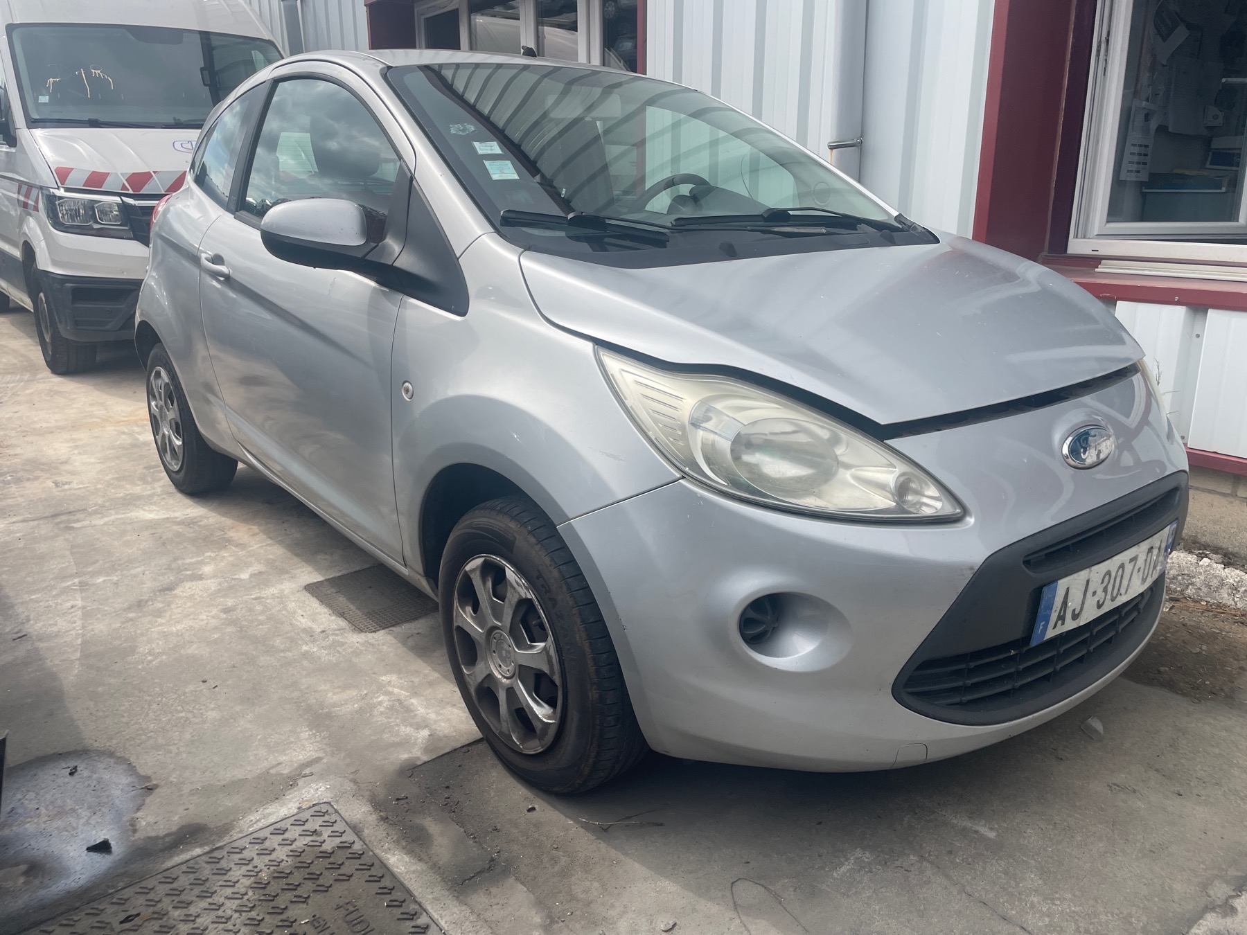 Image FORD KA 2