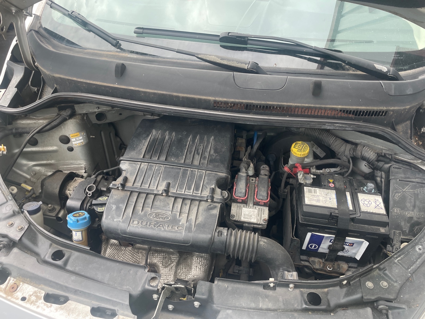 Image FORD KA 2