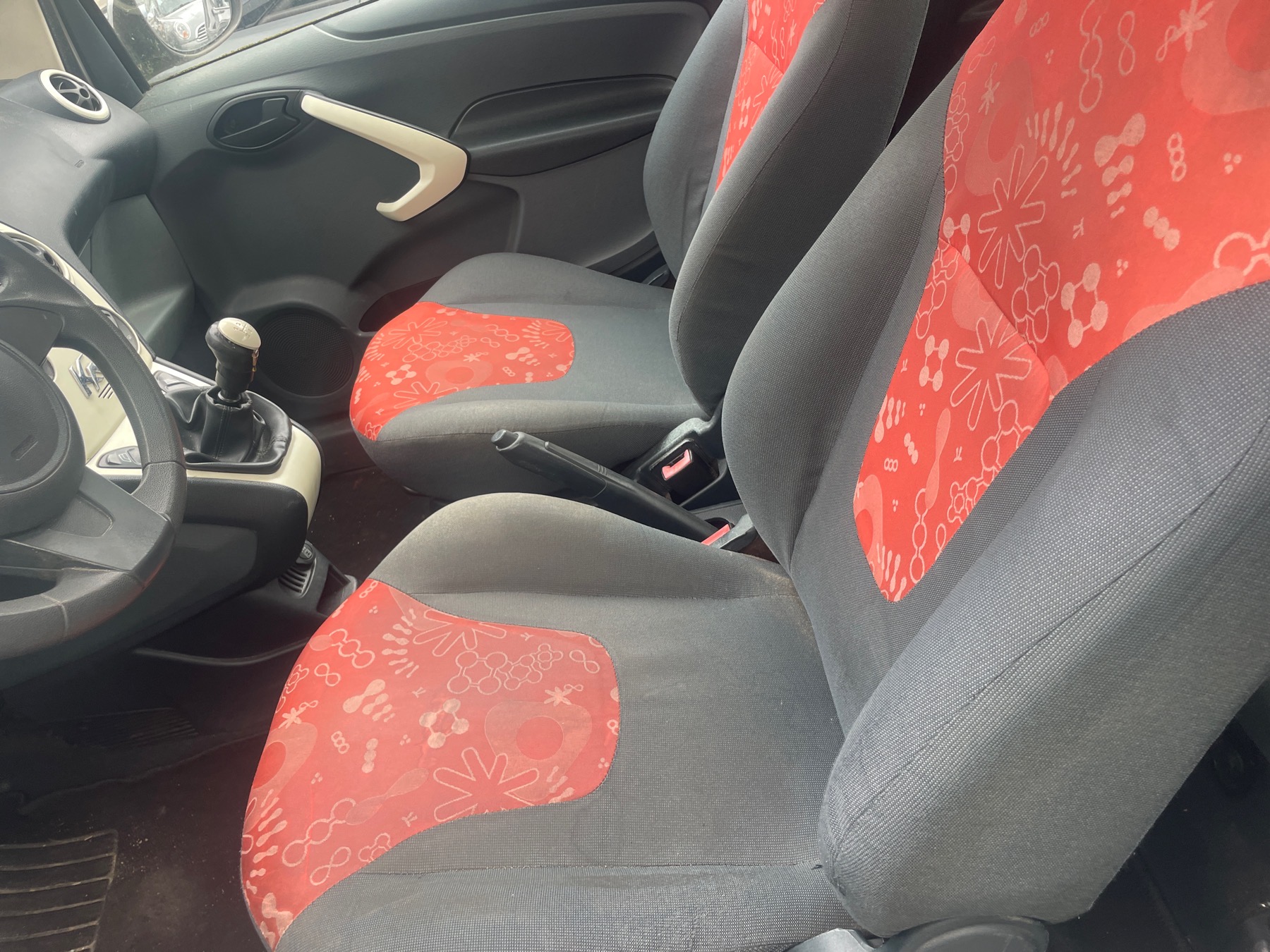 Image FORD KA 2