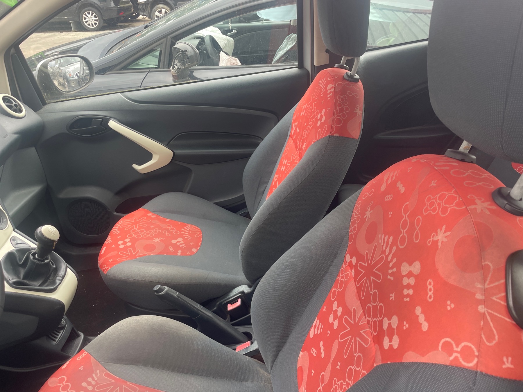 Image FORD KA 2