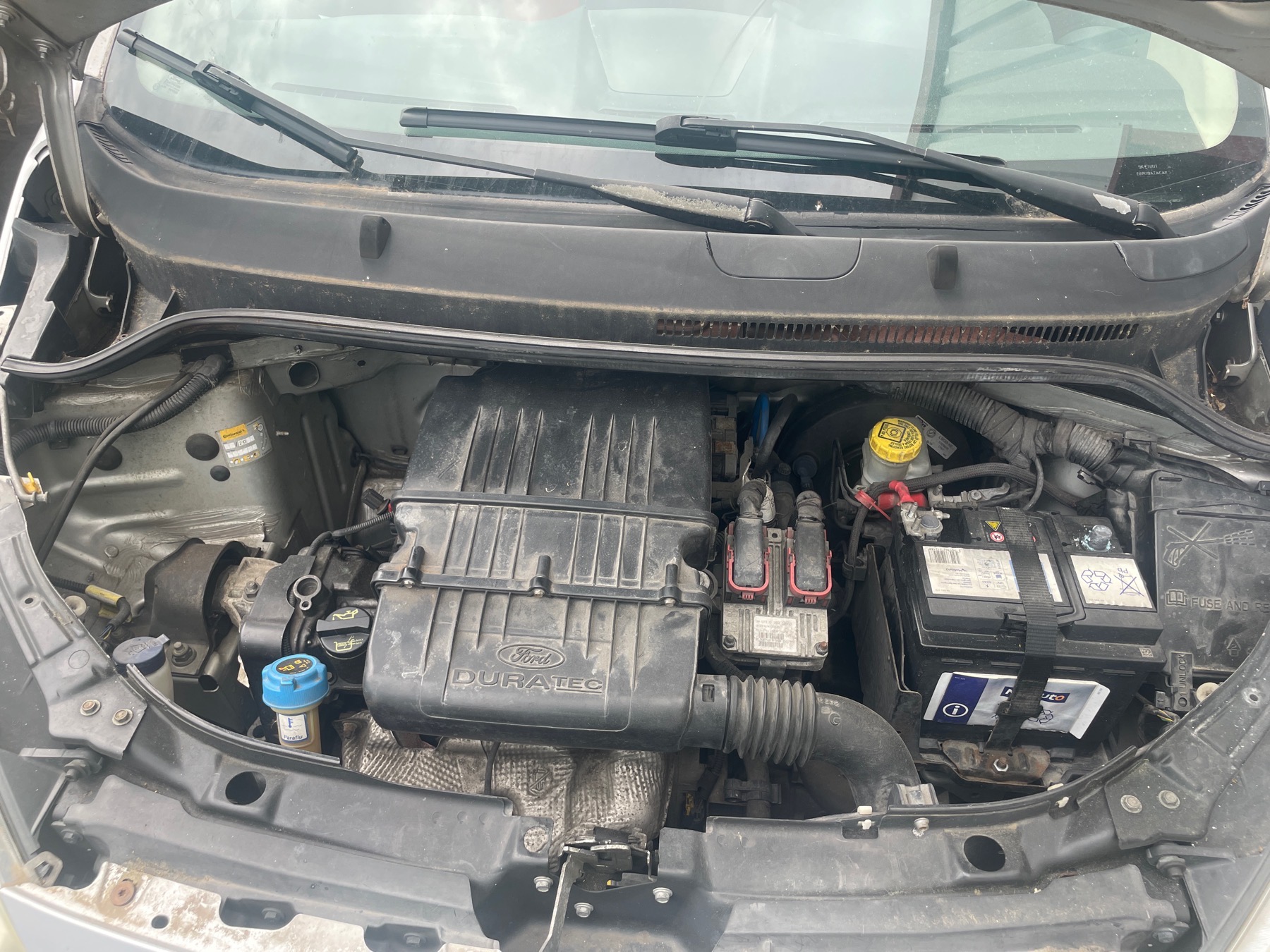 Image FORD KA 2