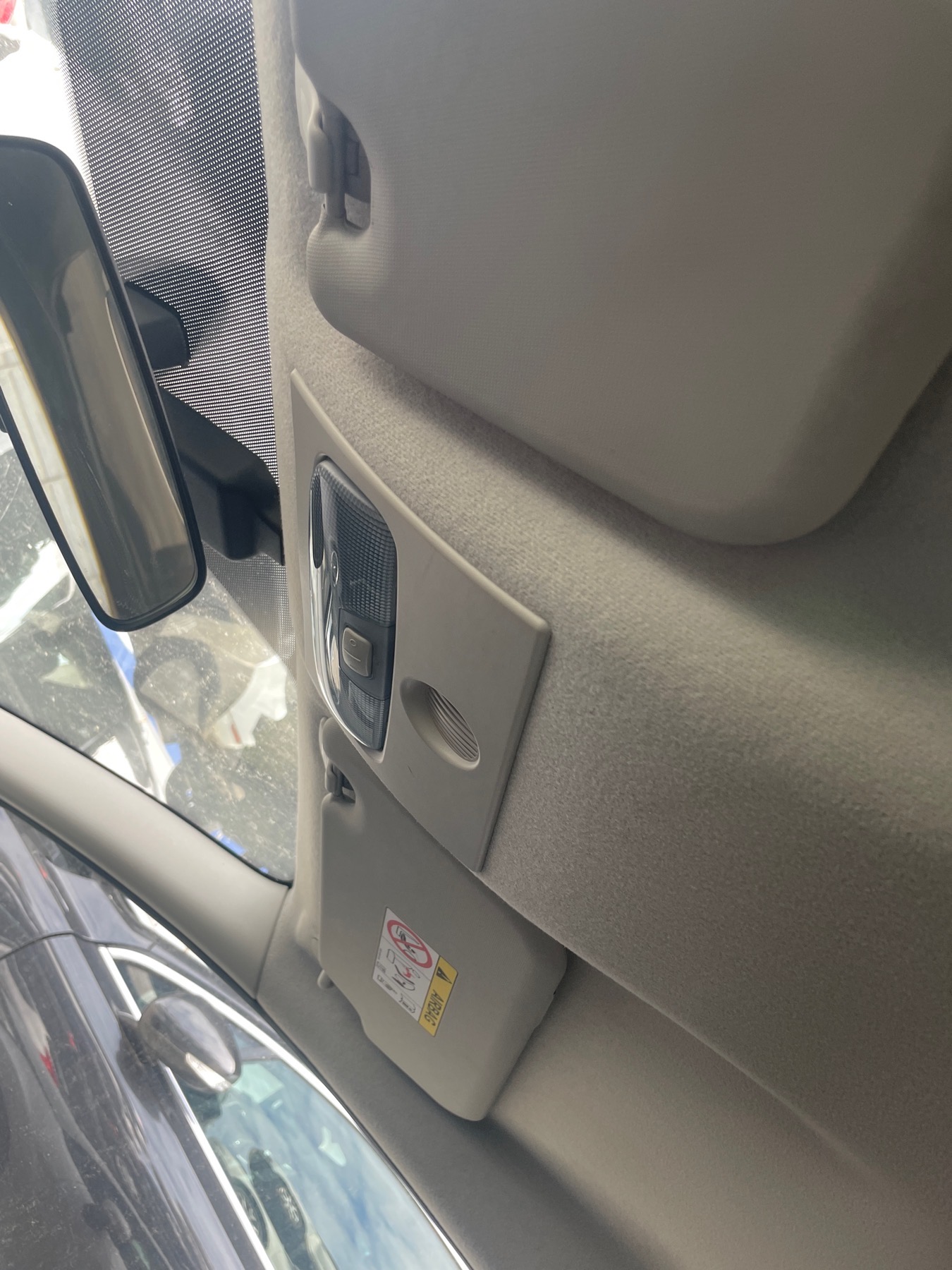 Image FORD FIESTA 6