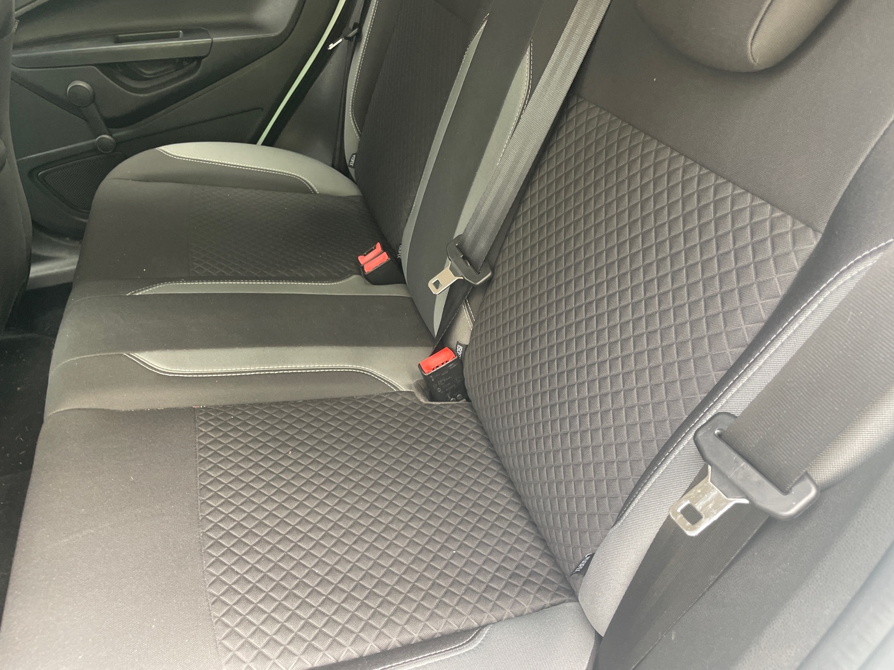 Image FORD FIESTA 6