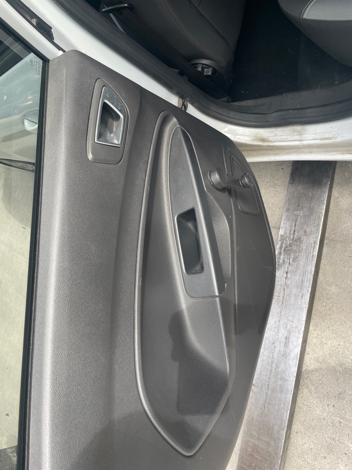 Image FORD FIESTA 6