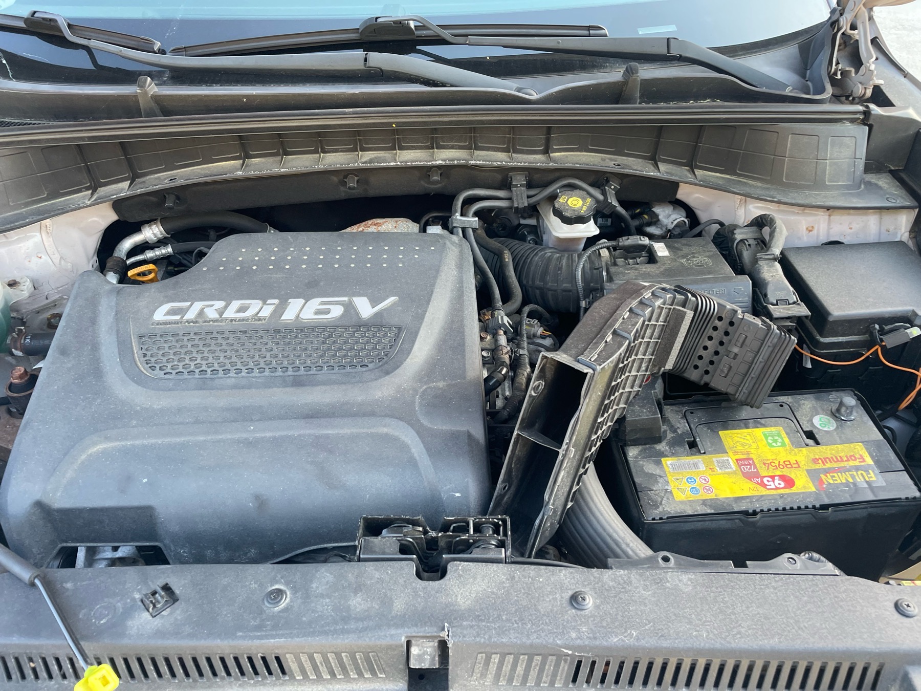 Image HYUNDAI TUCSON 2