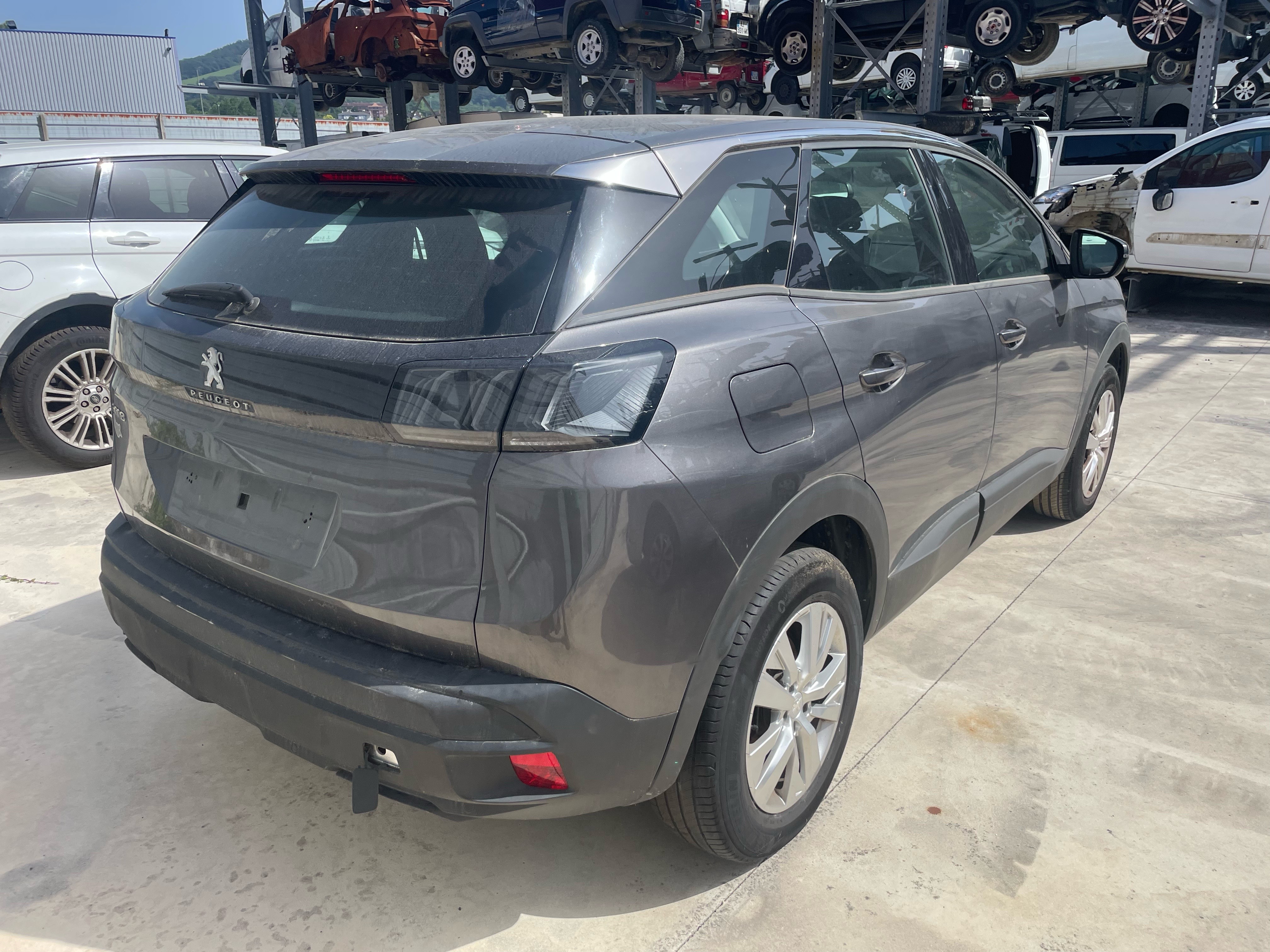 Image PEUGEOT 3008 2