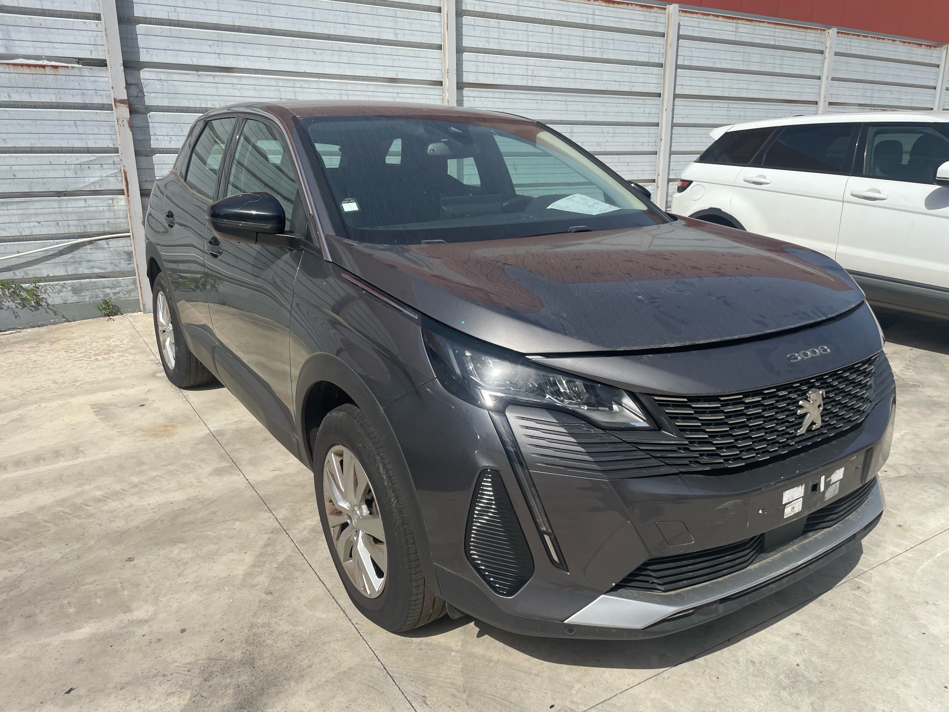 Image PEUGEOT 3008 2