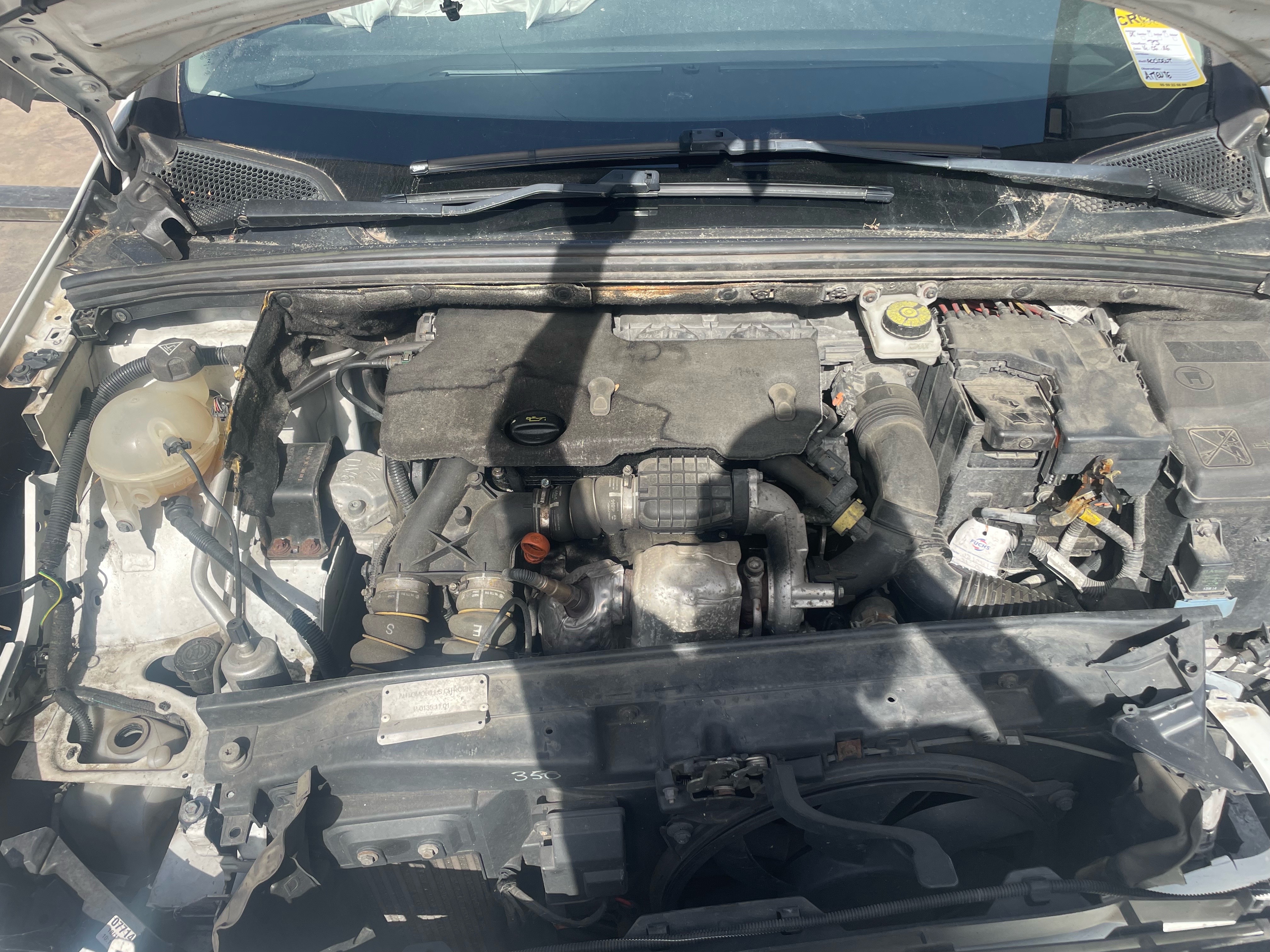 Image CITROEN C4 2