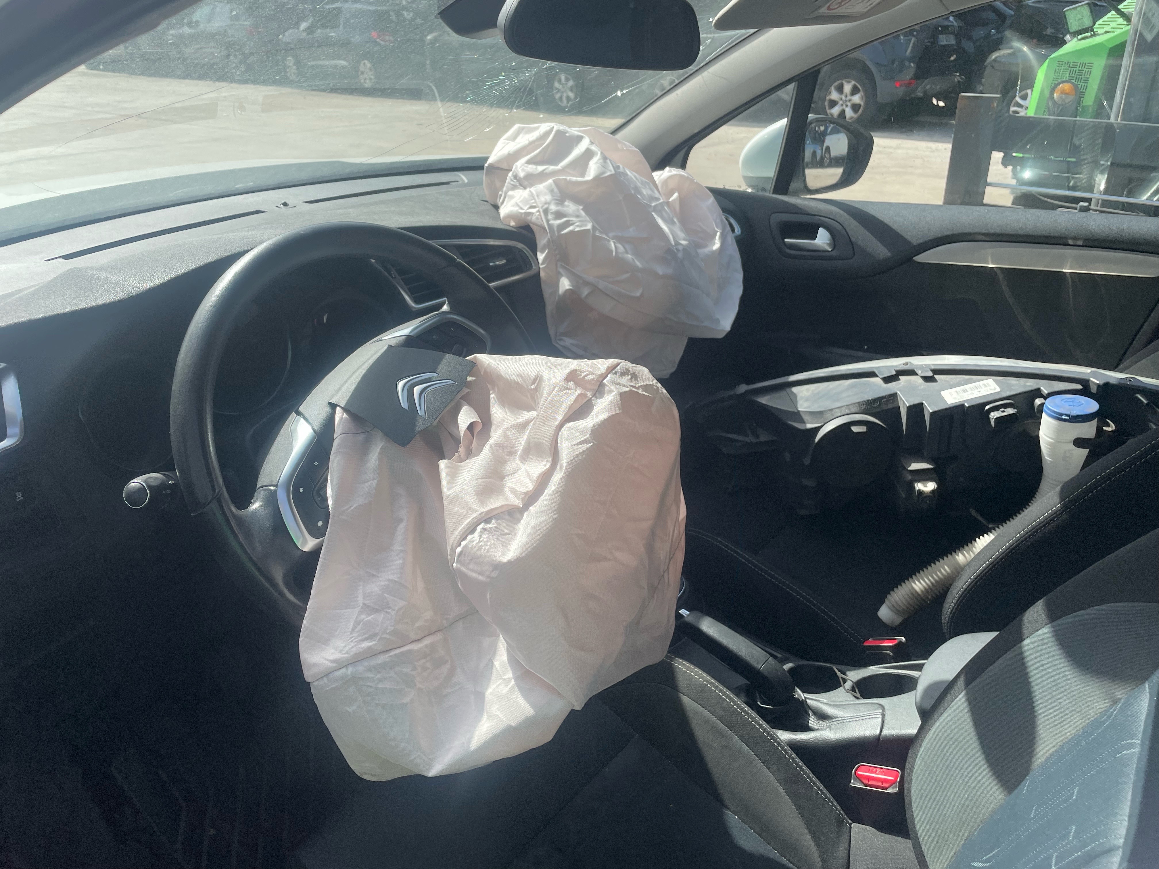 Image CITROEN C4 2