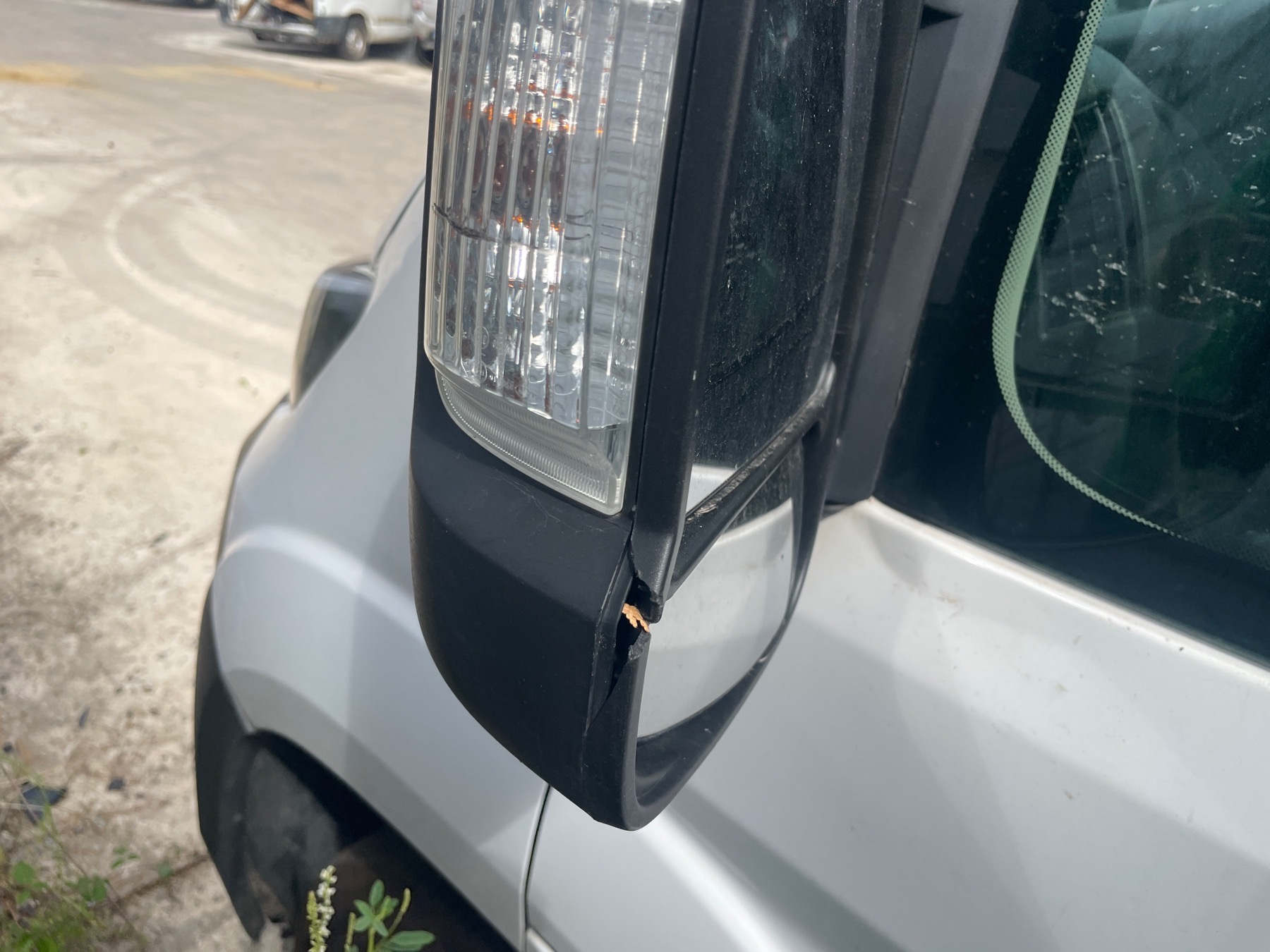 Image PEUGEOT BOXER 3