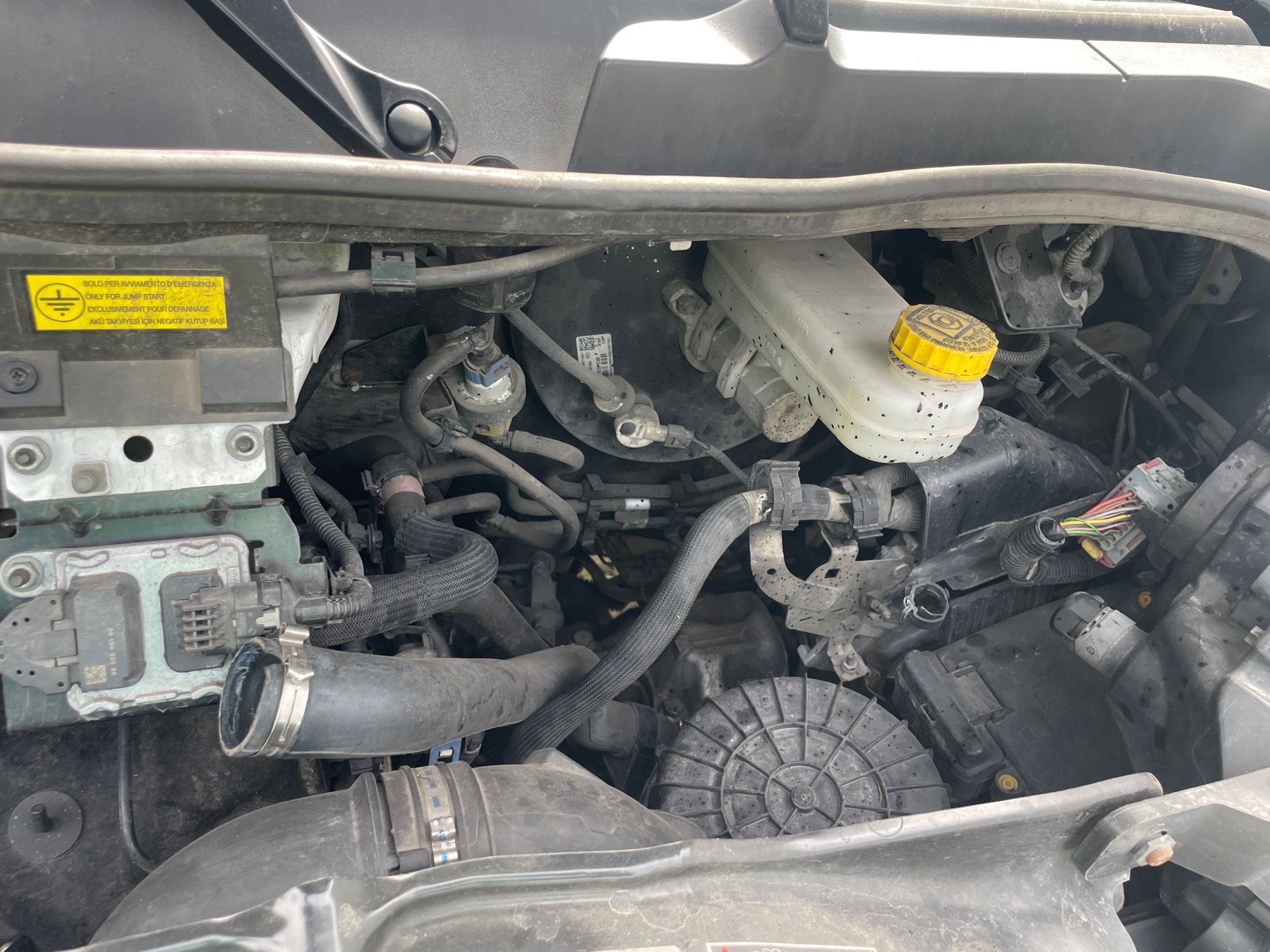 Image PEUGEOT BOXER 3