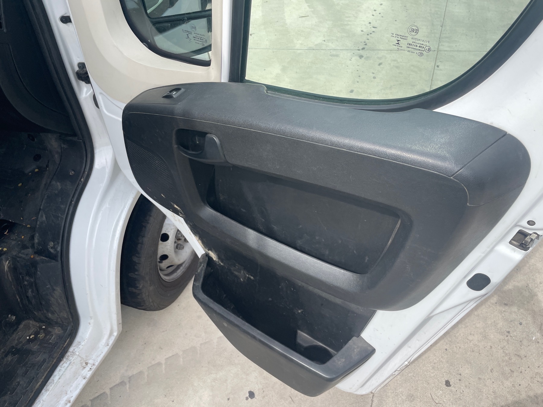 Image PEUGEOT BOXER 3