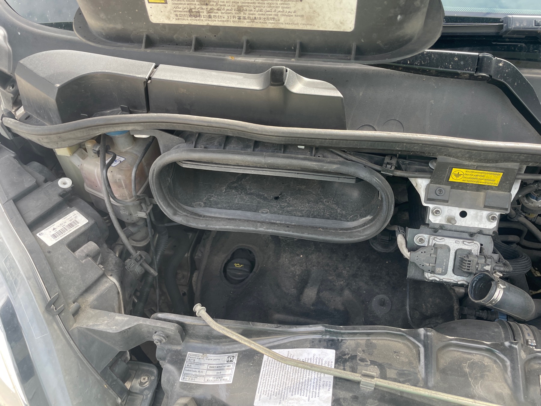 Image PEUGEOT BOXER 3