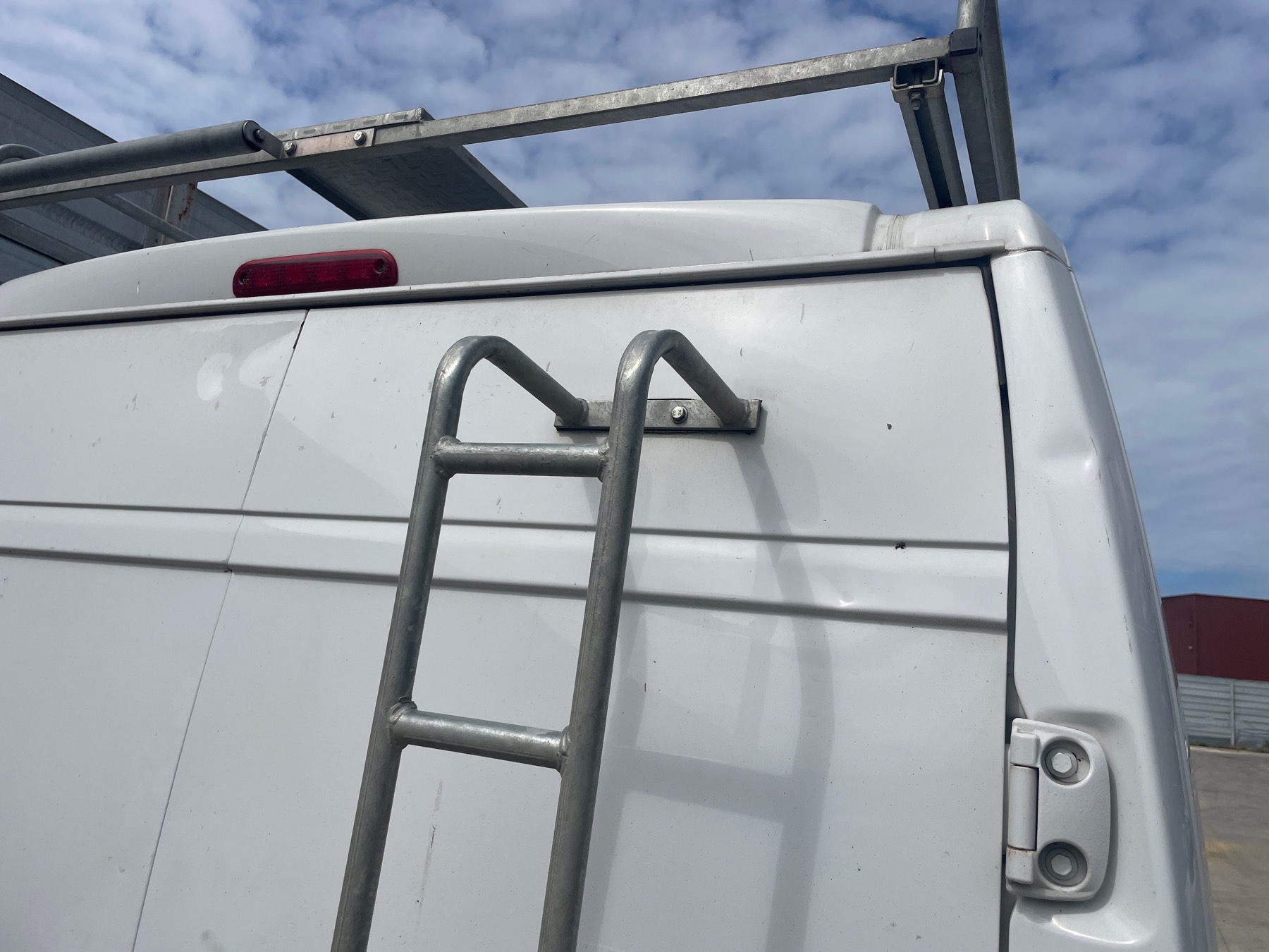 Image PEUGEOT BOXER 3