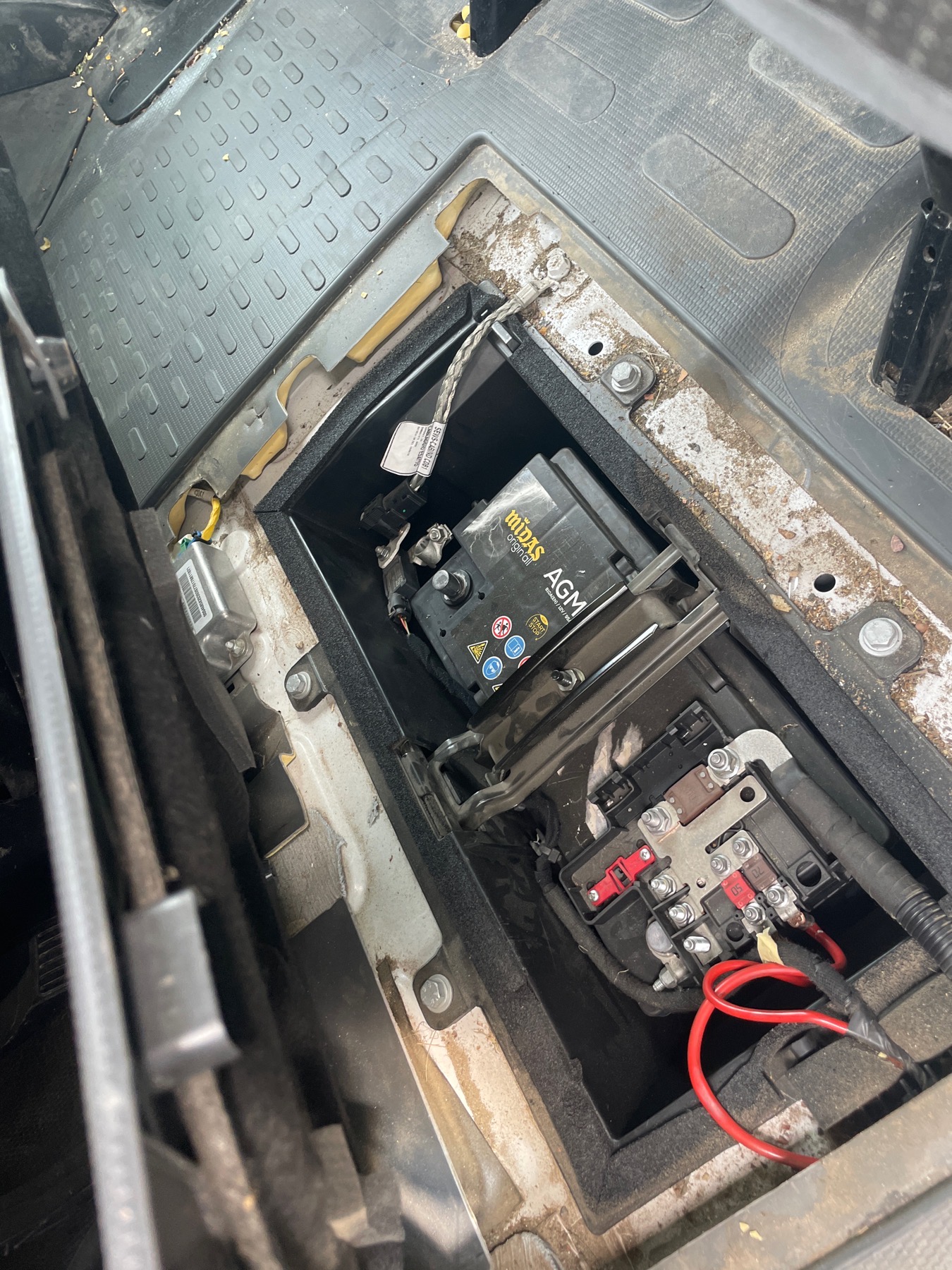 Image PEUGEOT BOXER 3