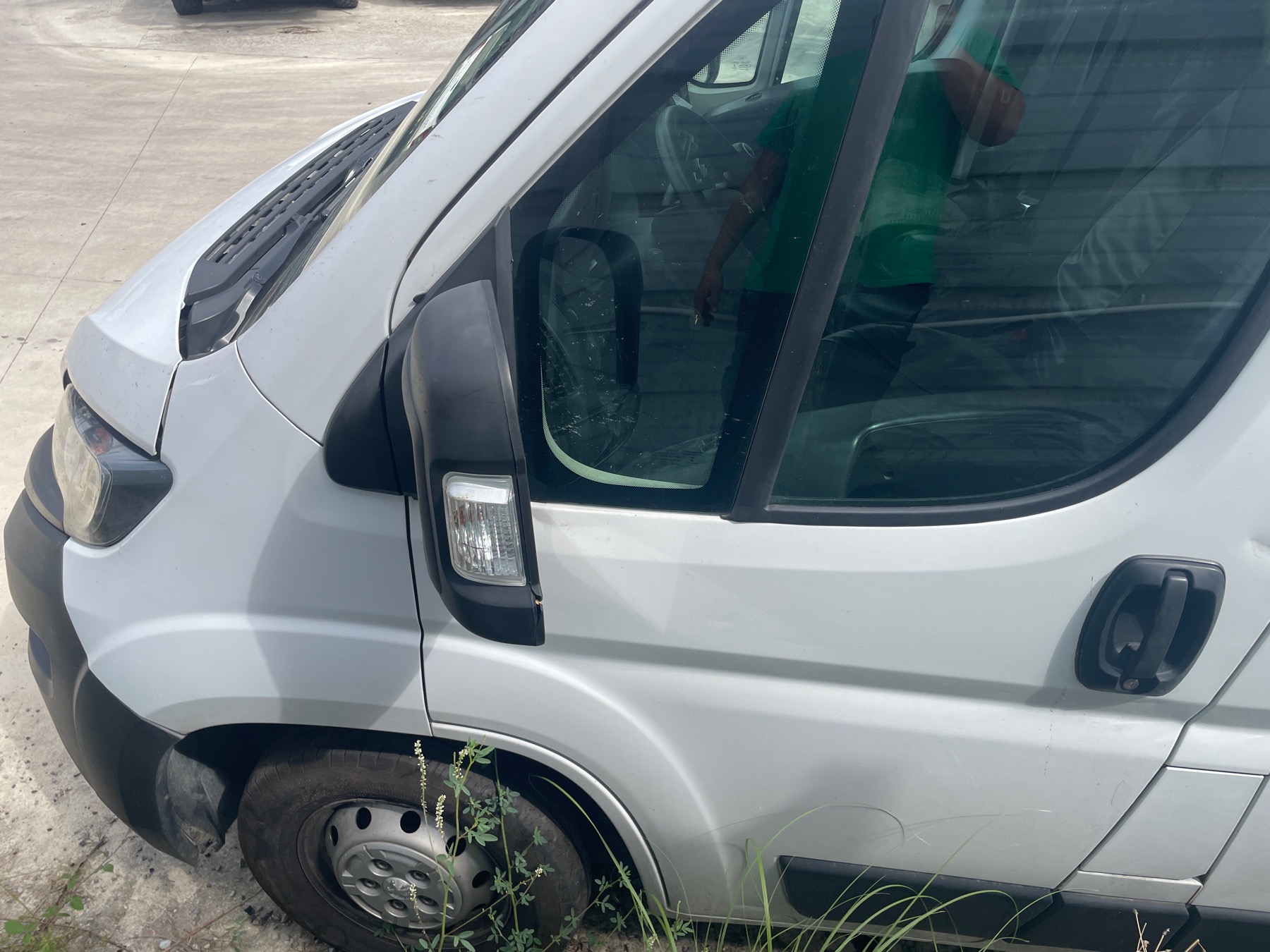 Image PEUGEOT BOXER 3