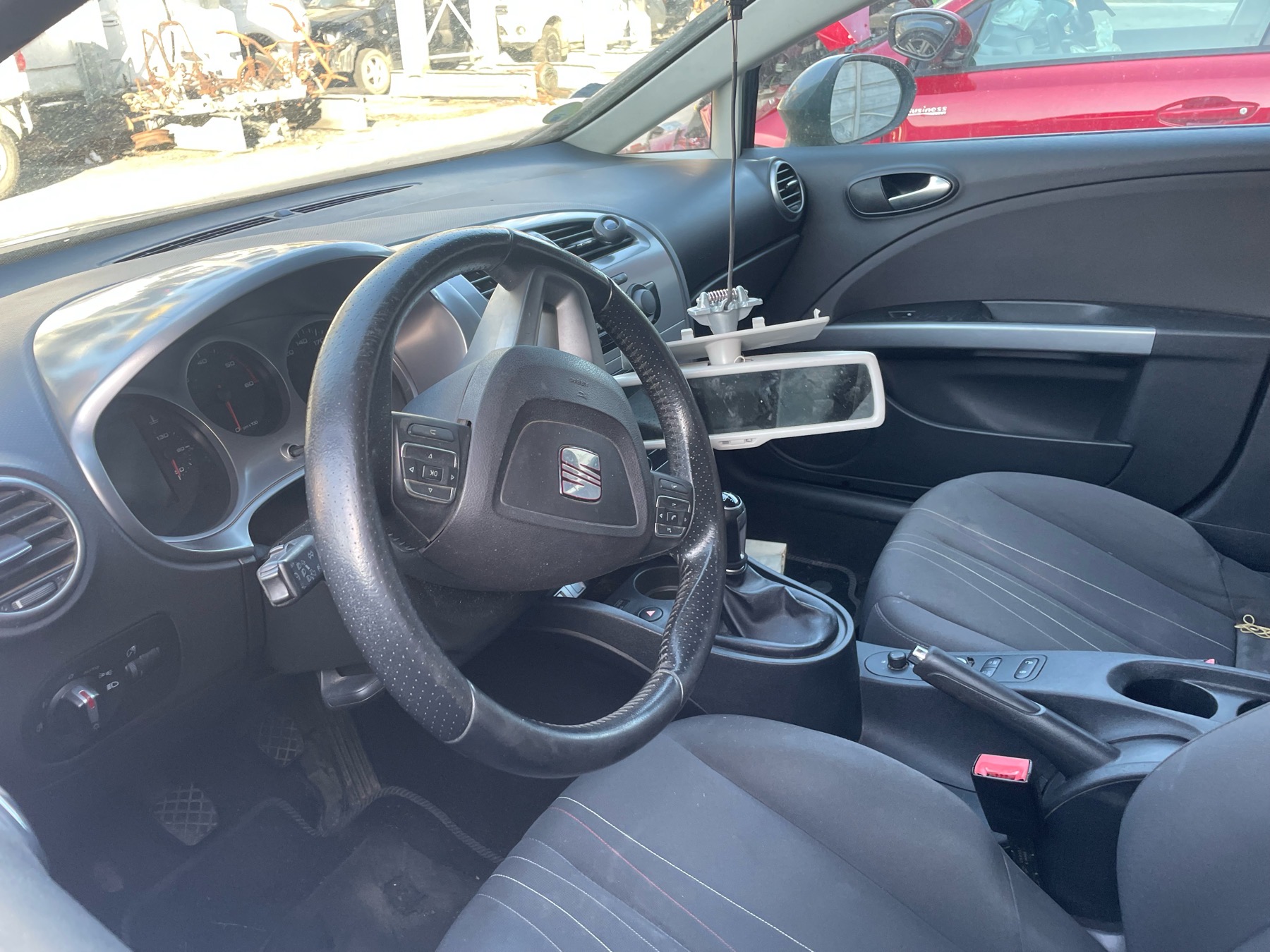 Image SEAT LEON 2