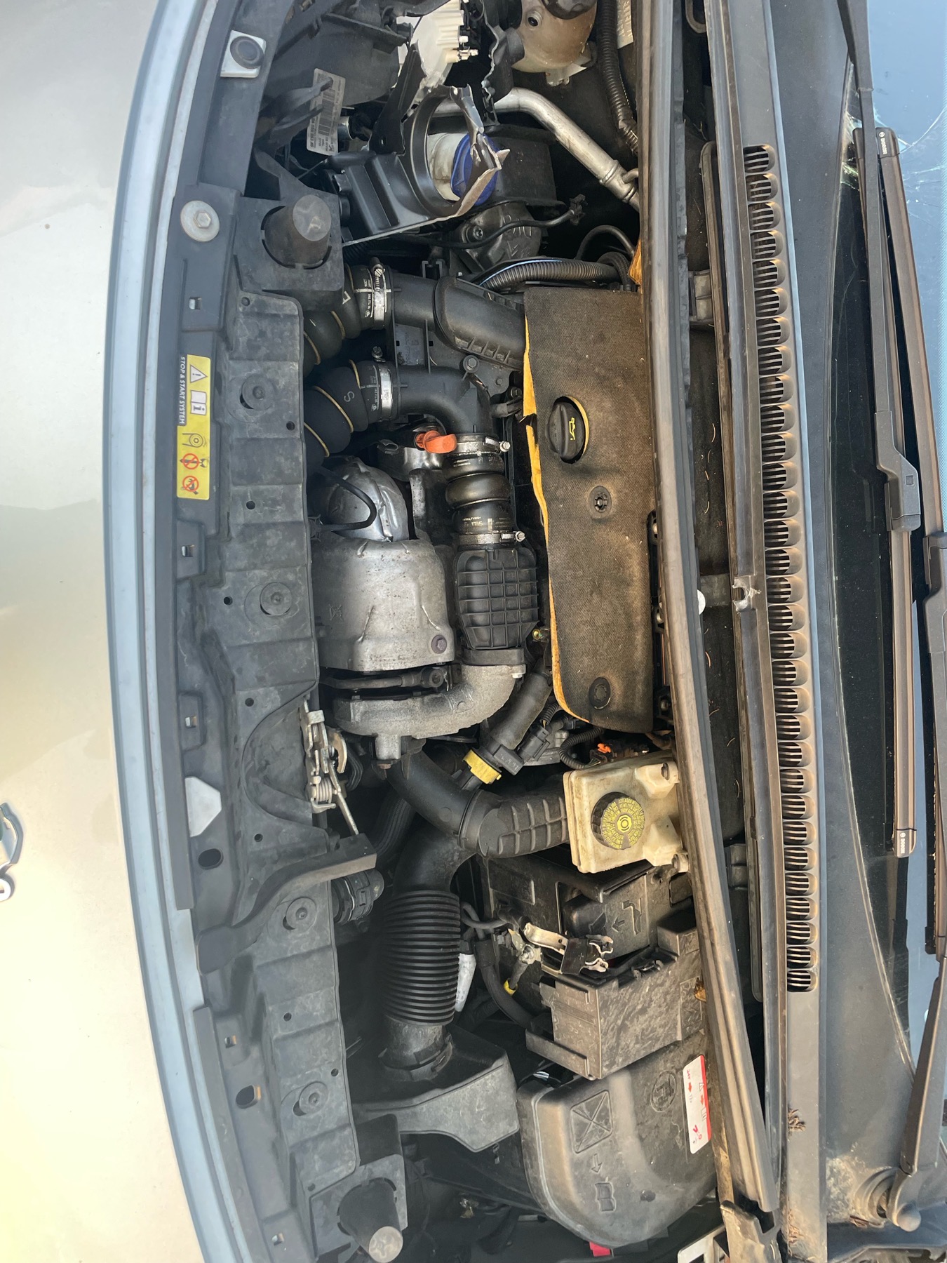 Image PEUGEOT 3008 1