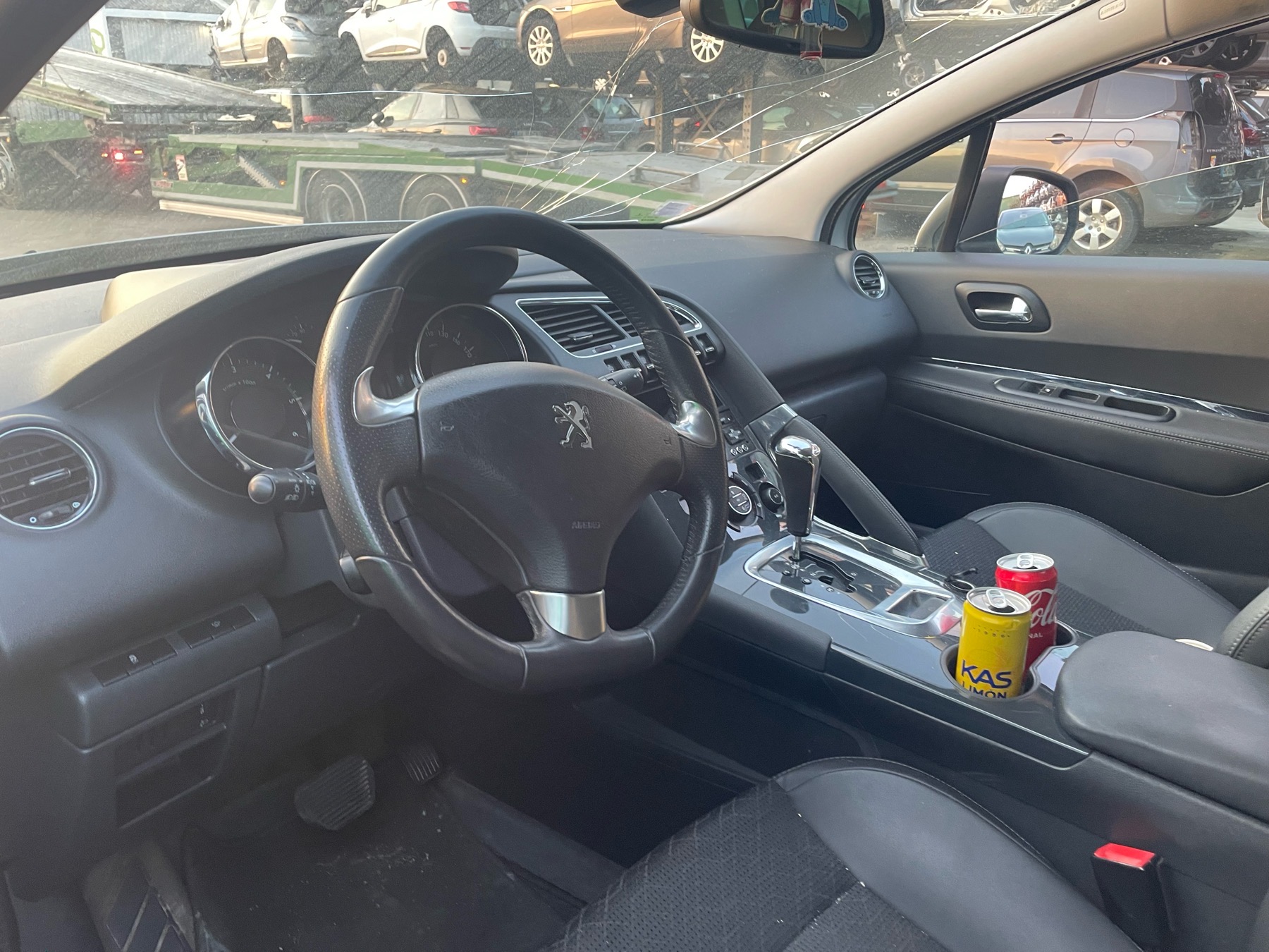 Image PEUGEOT 3008 1