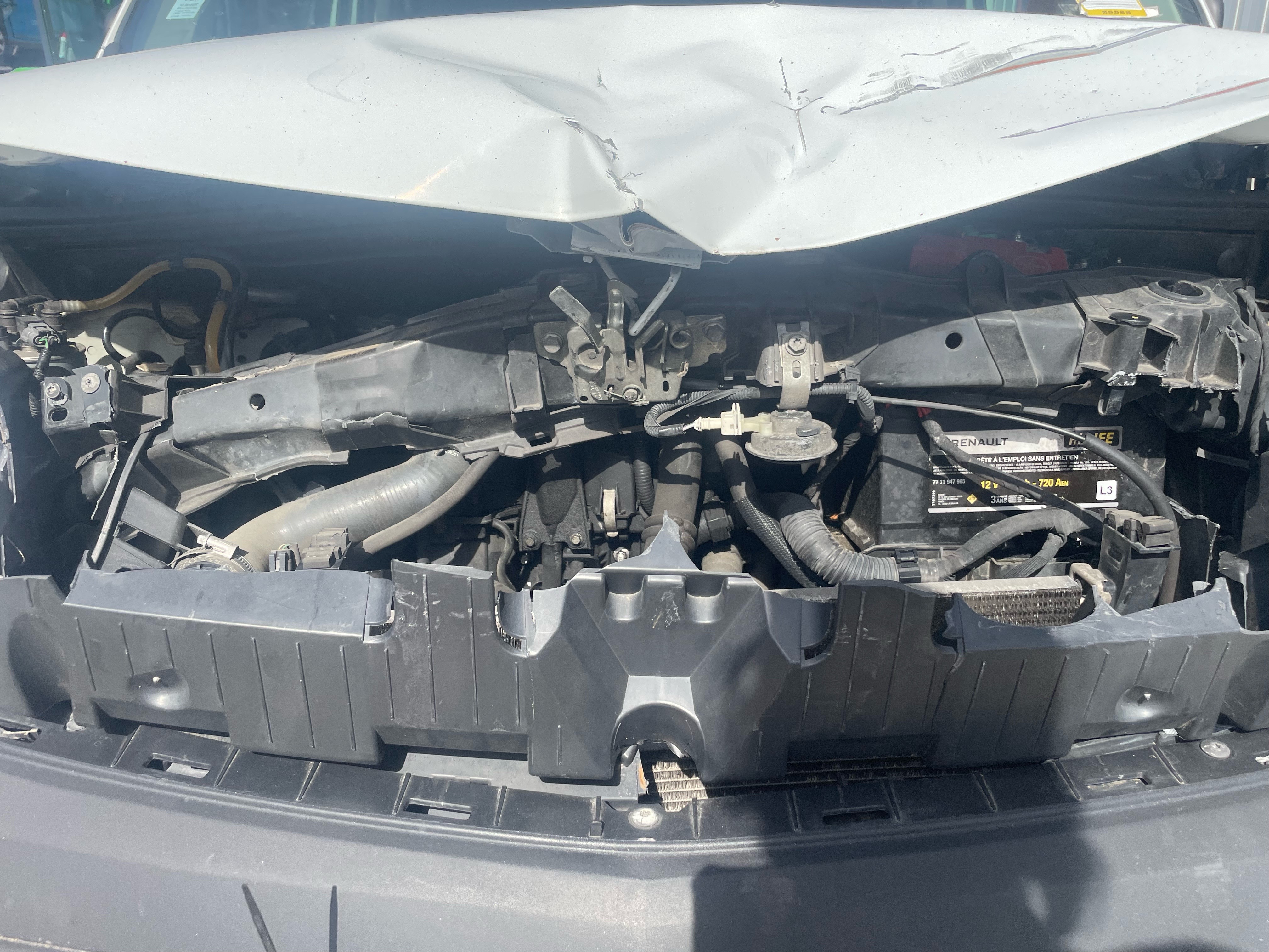 Image RENAULT KANGOO 2