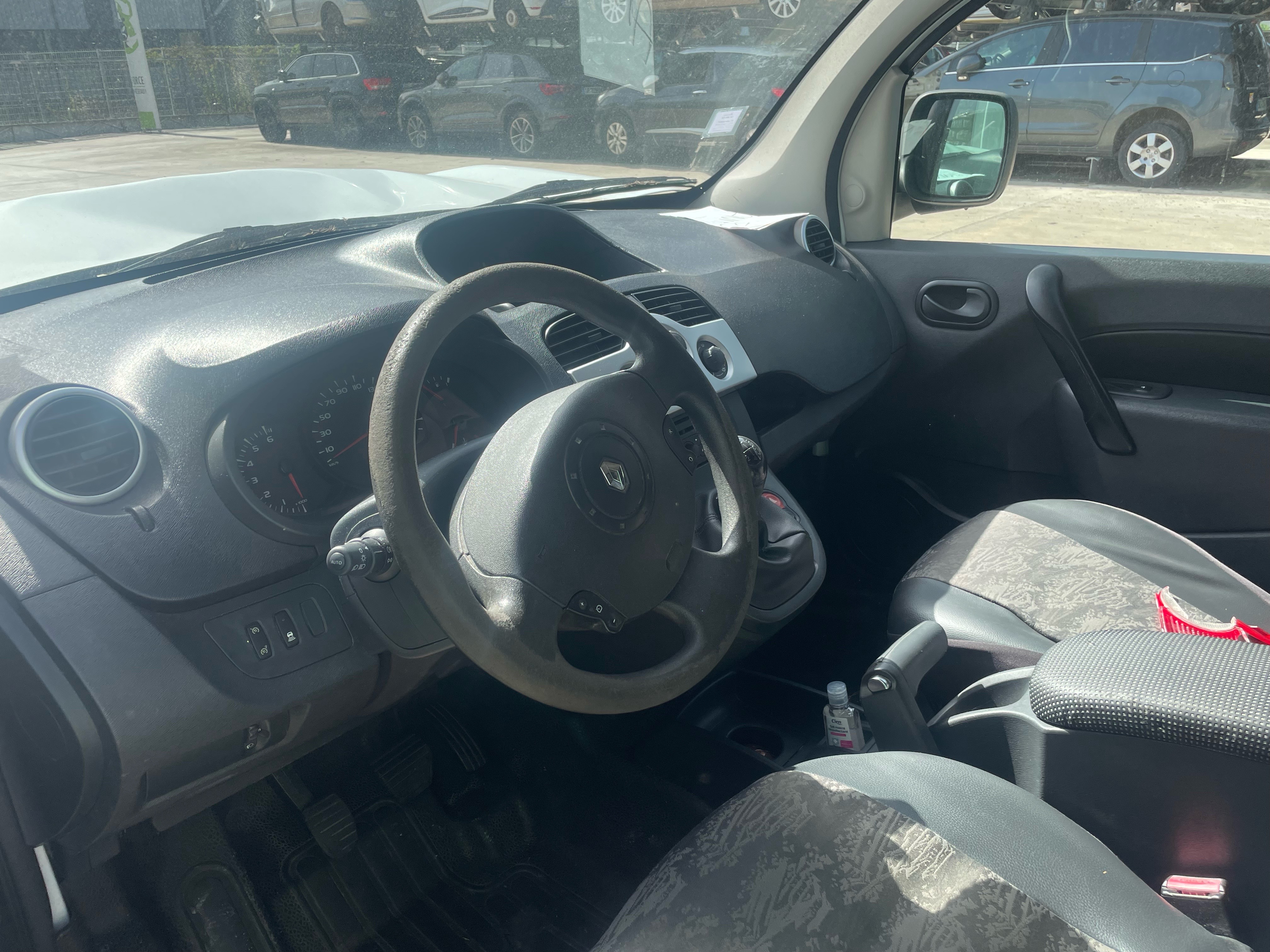 Image RENAULT KANGOO 2