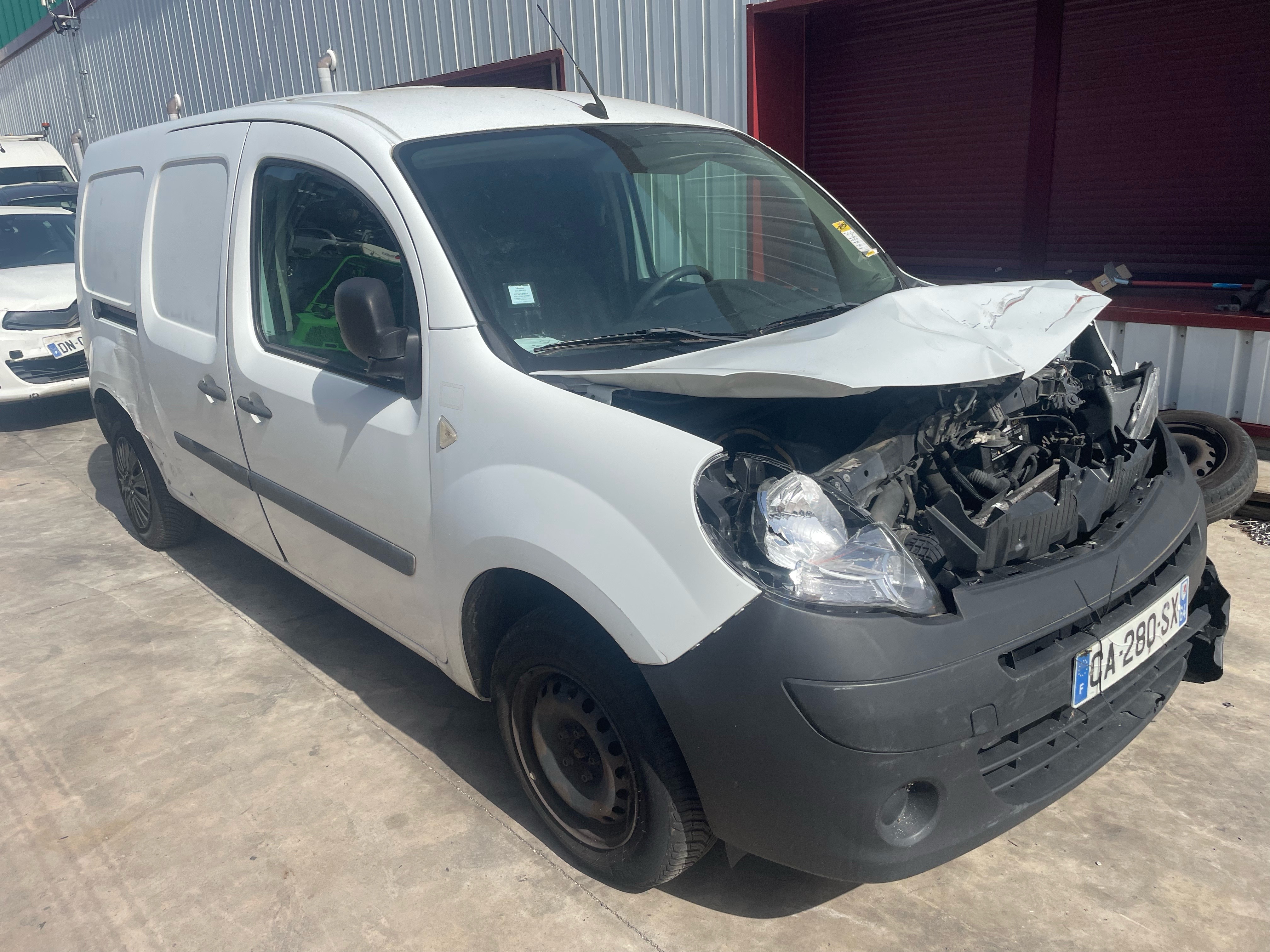 Image RENAULT KANGOO 2